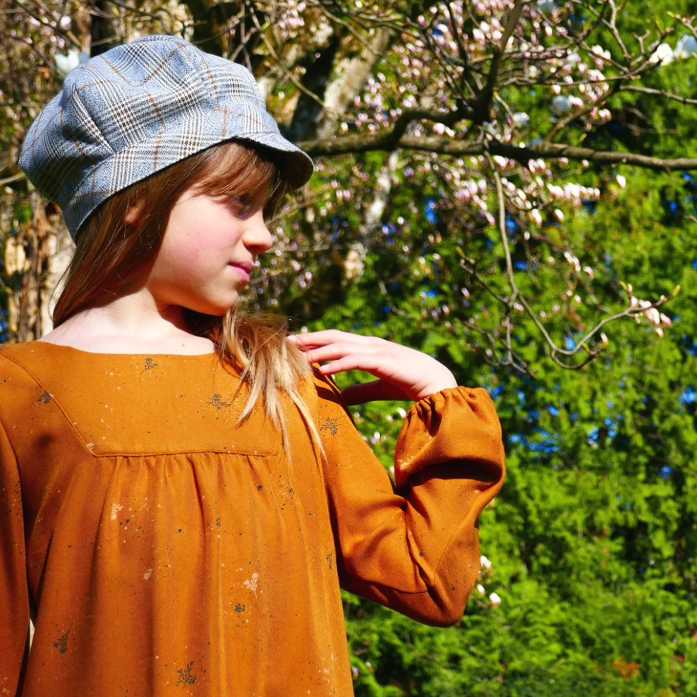 Petits D'om Obélie Blouse - Image 8