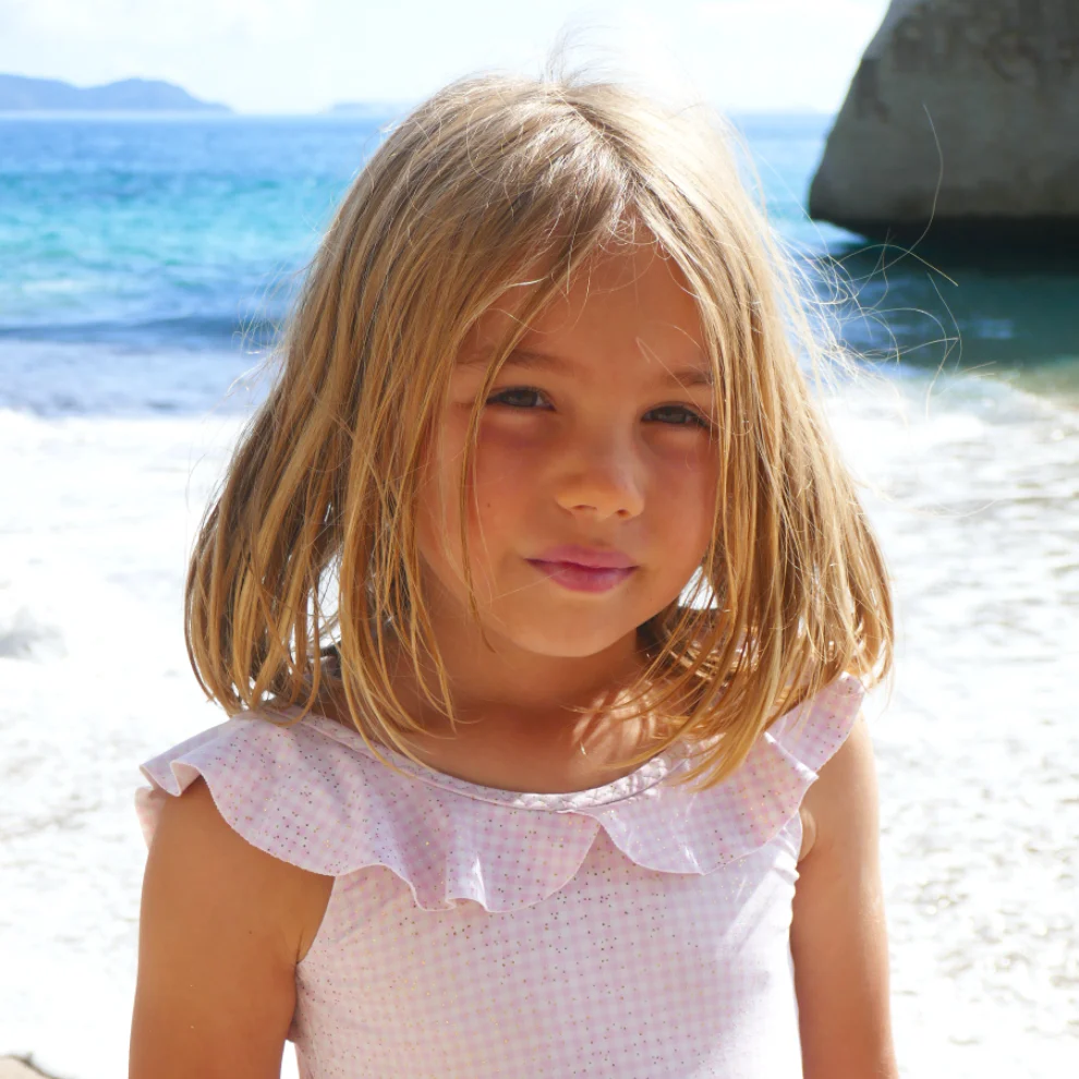 Petits D'om Olita Swimsuit - Image 4