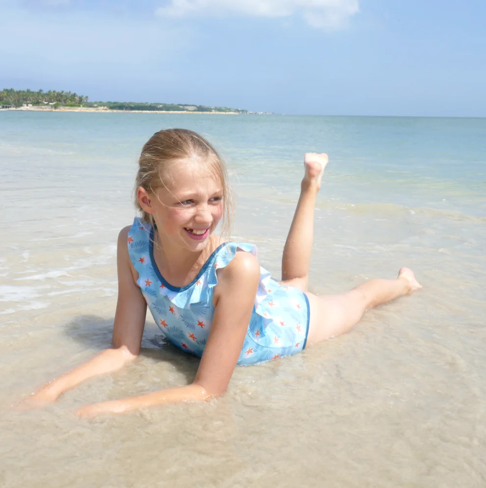Petits D'om Olita Swimsuit - Image 8