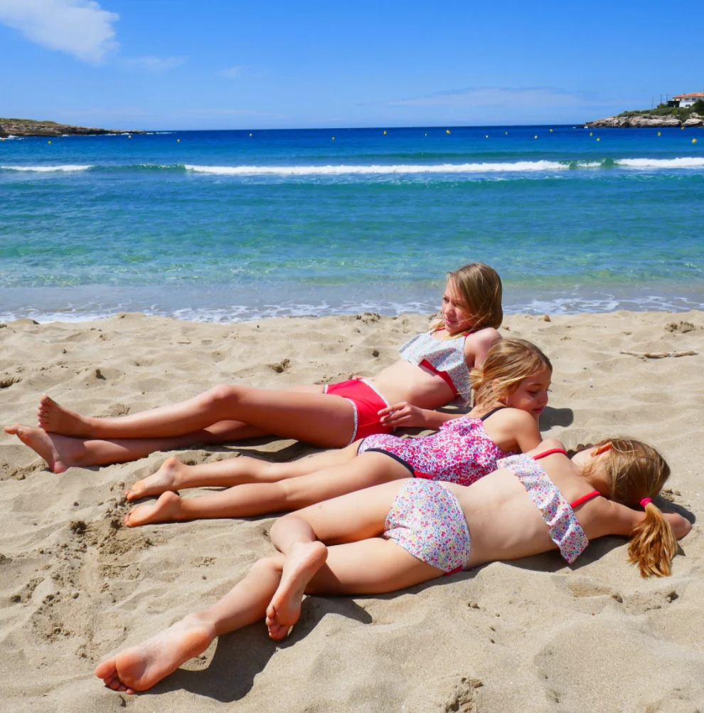 Petits D'om Ouvéa Swimsuit - Image 17
