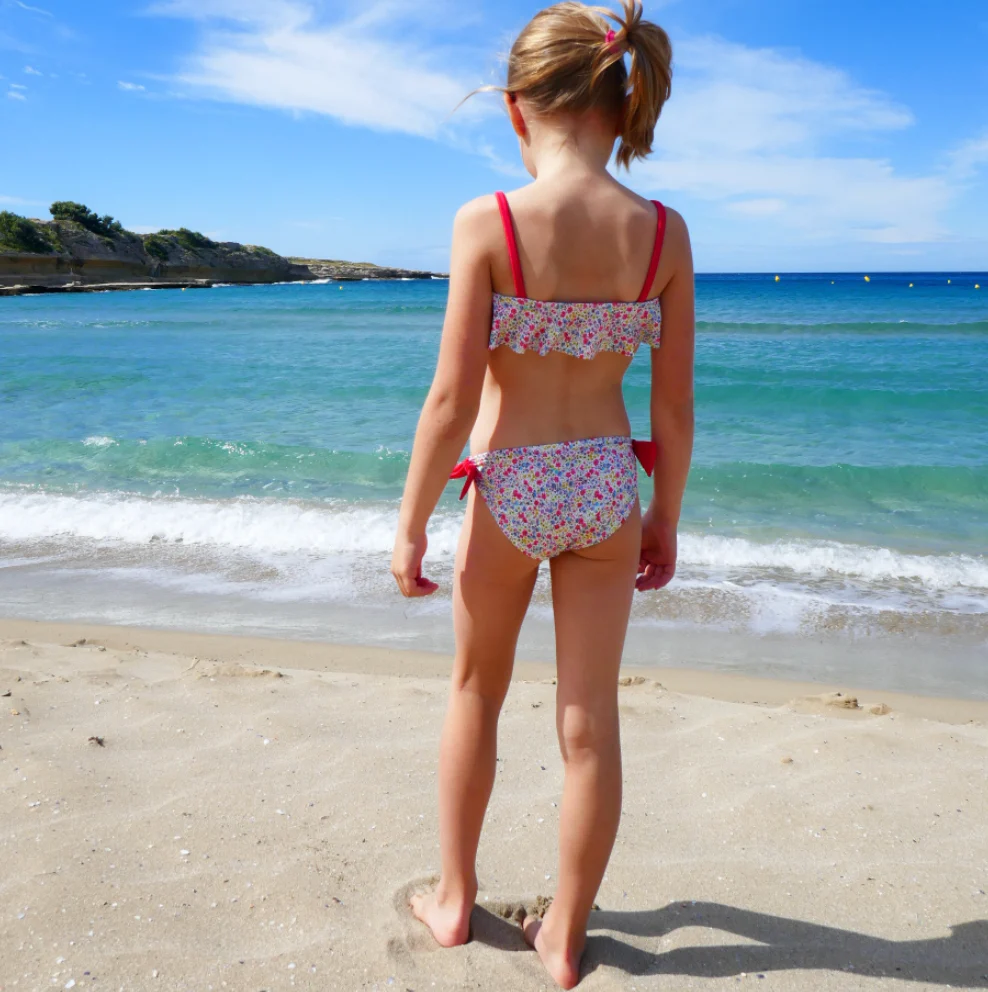 Petits D'om Ouvéa Swimsuit - Image 5