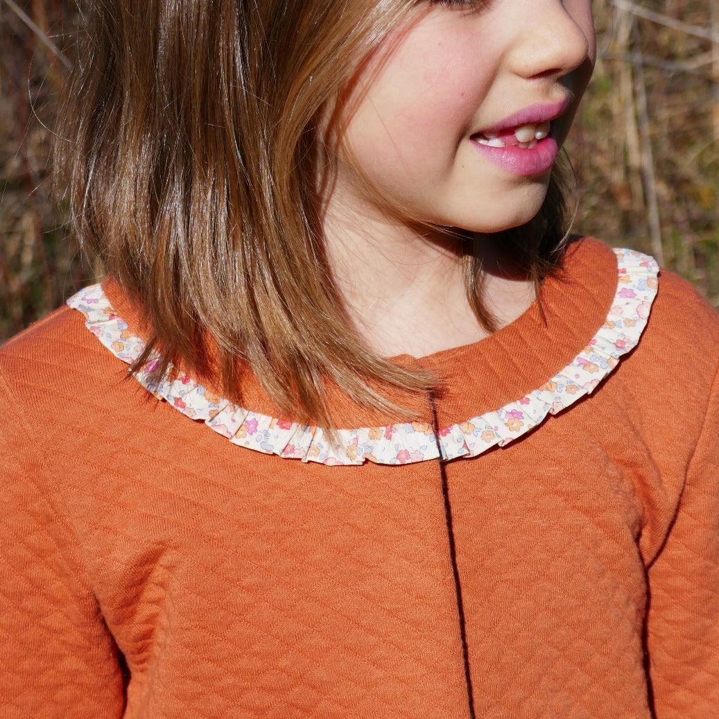 Petits D'om Villanelle Cardigan/Jacket - Image 7