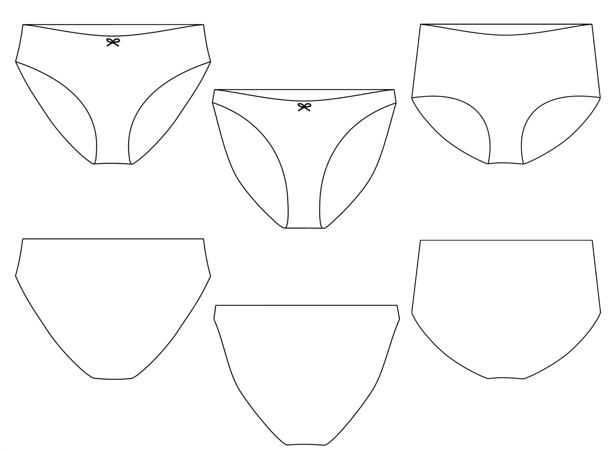Petits D'om Wiz Panties - Image 10