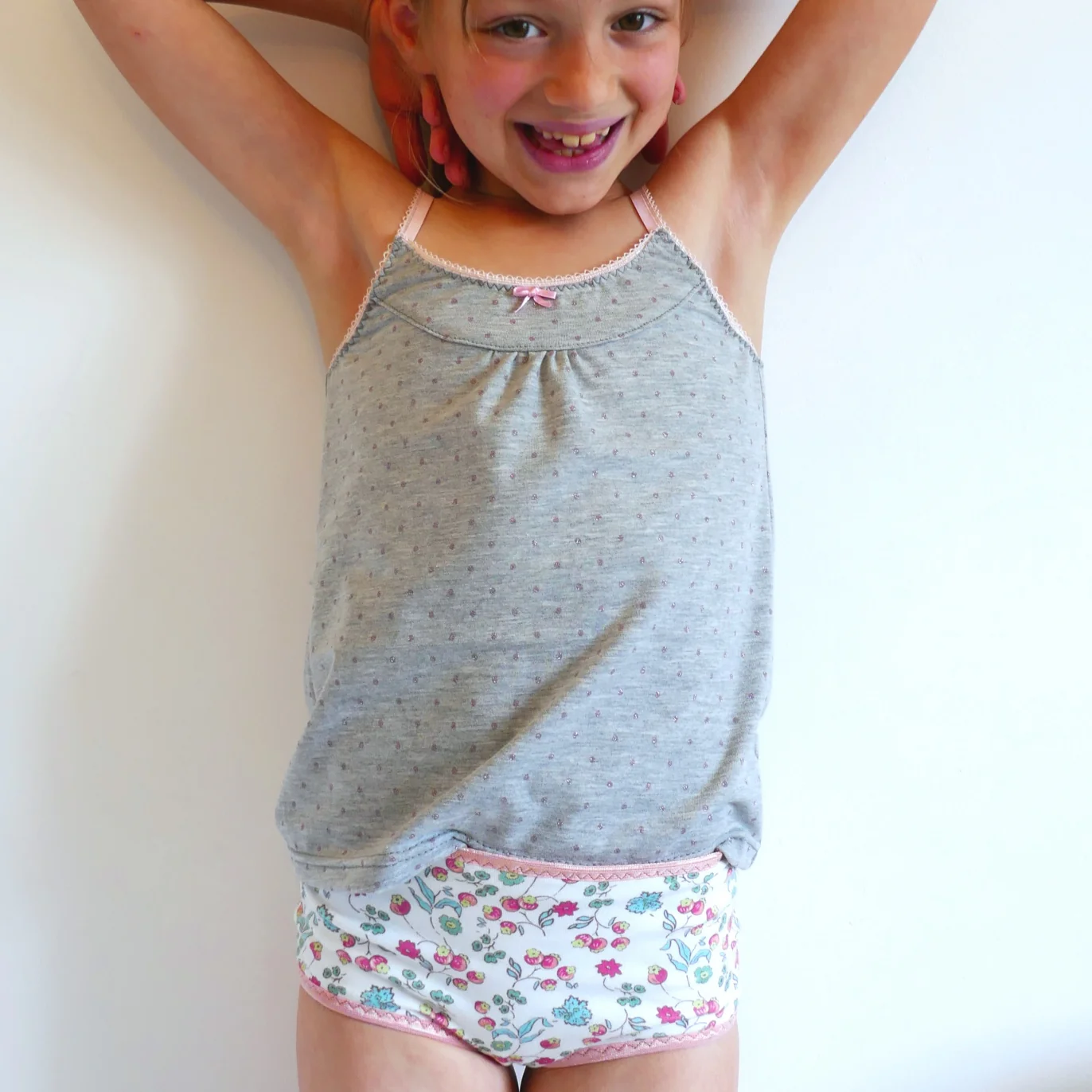Petits D'om Wiz Panties - Image 3