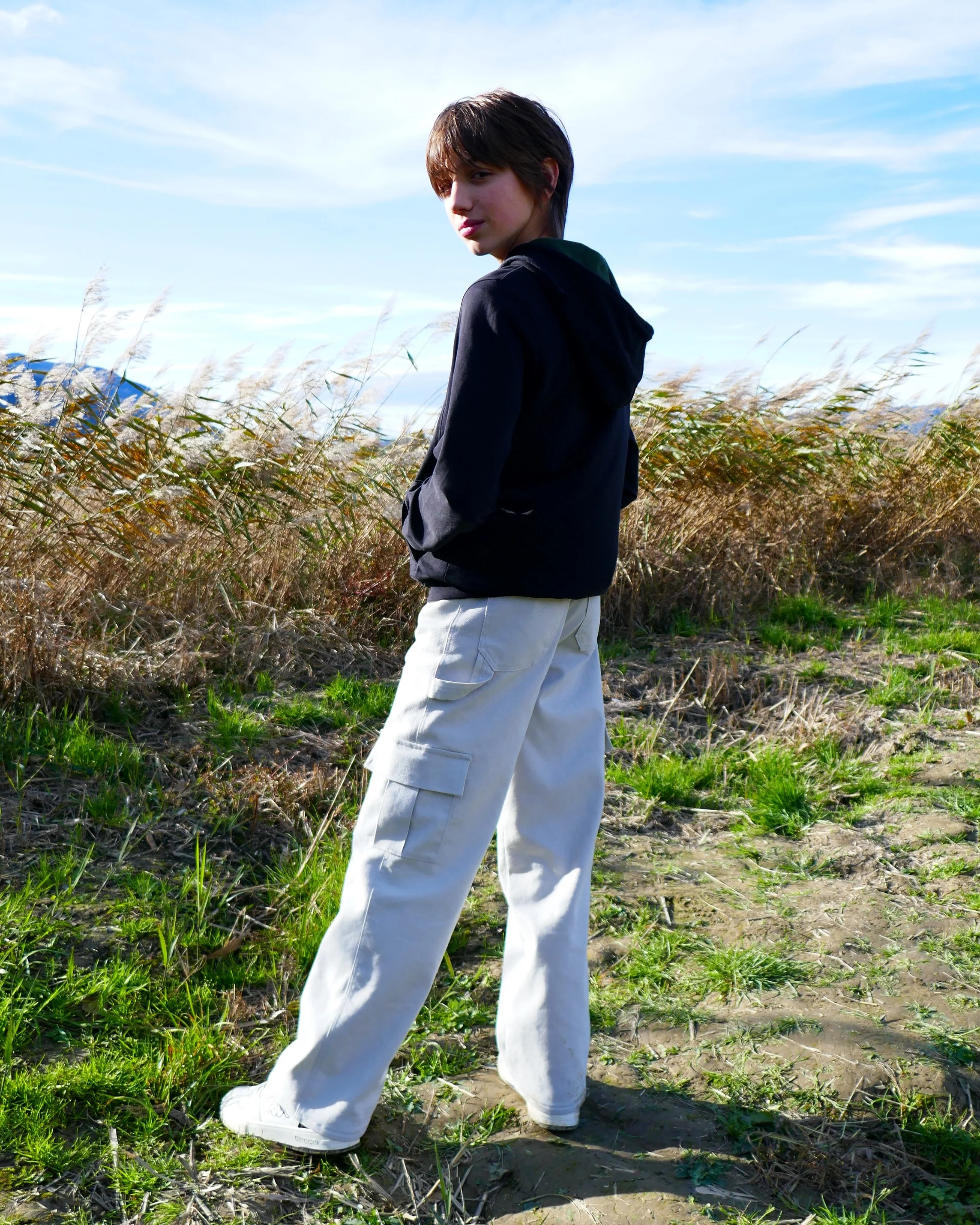 Petits D'om Buffalo Jeans, Cargo Pants or Shorts - Image 9