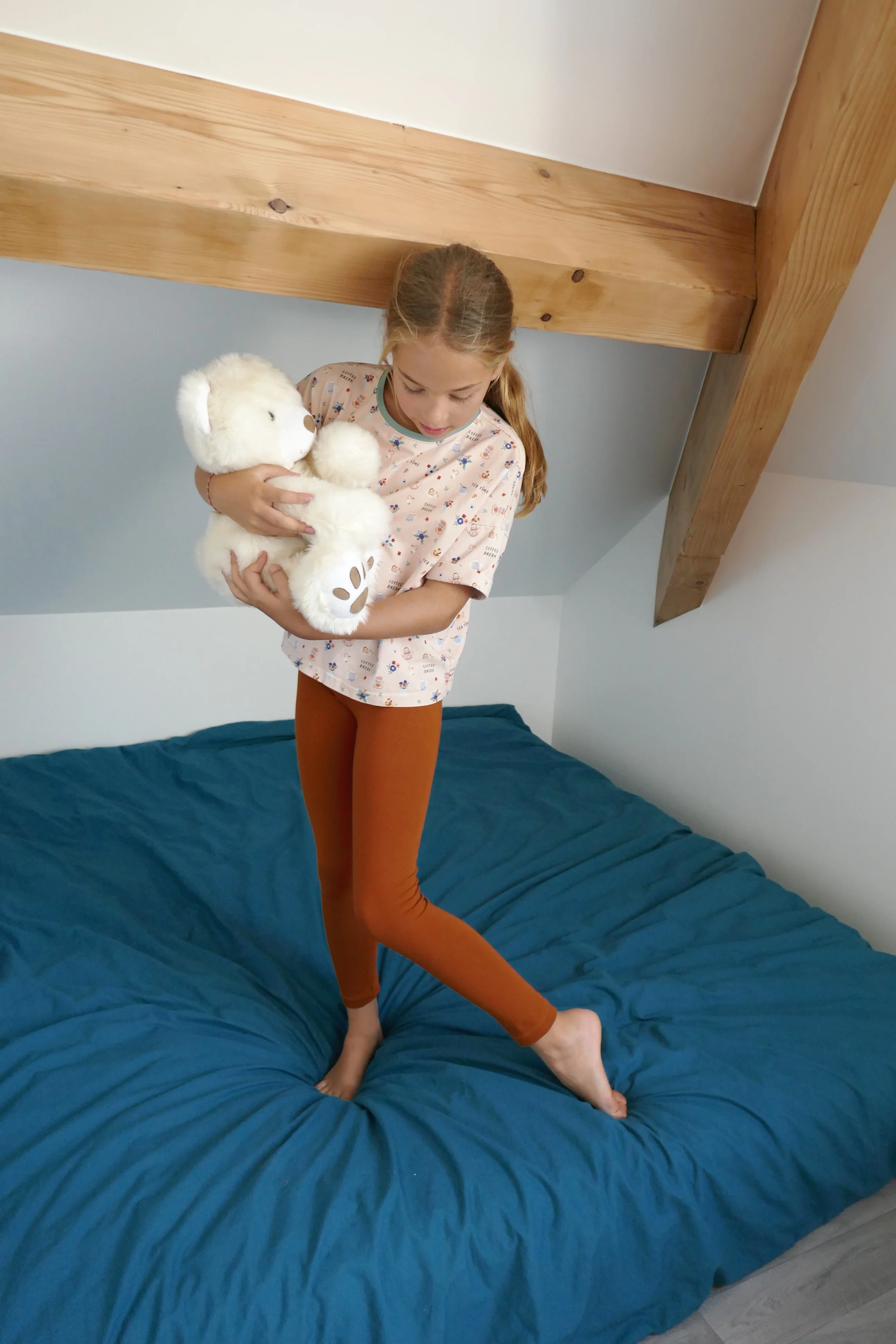 Petits D'om Bodega Leggings - Image 11