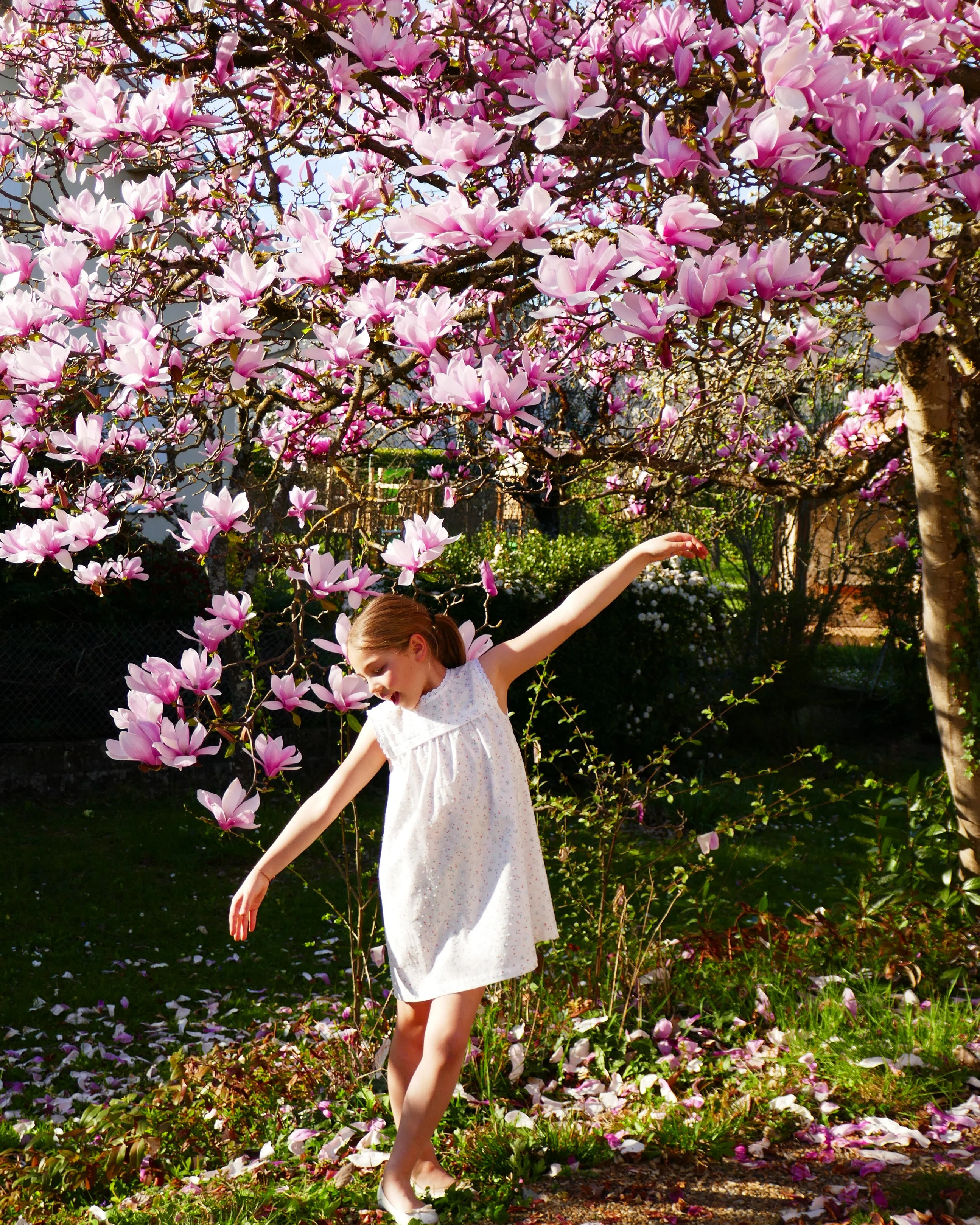 Petits D'om Celesta Top or Dress - Image 5