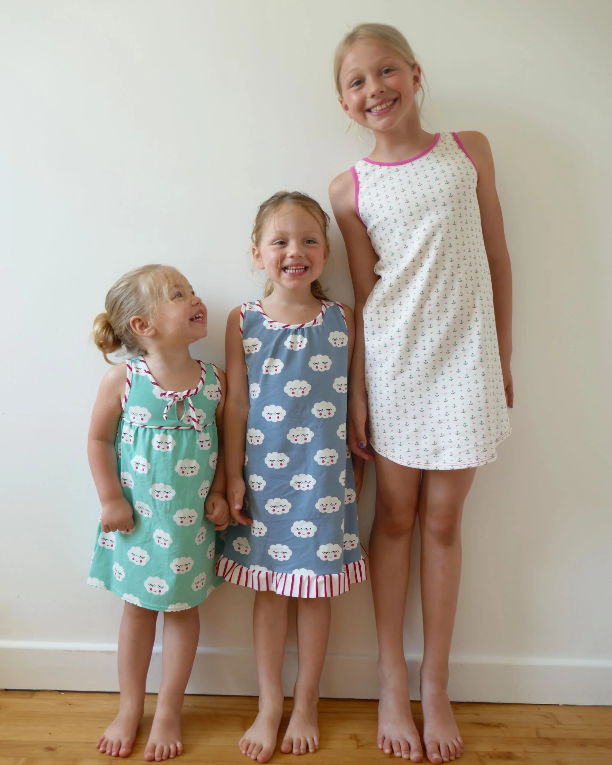 Petits D'om Milos Tank Top - Image 12