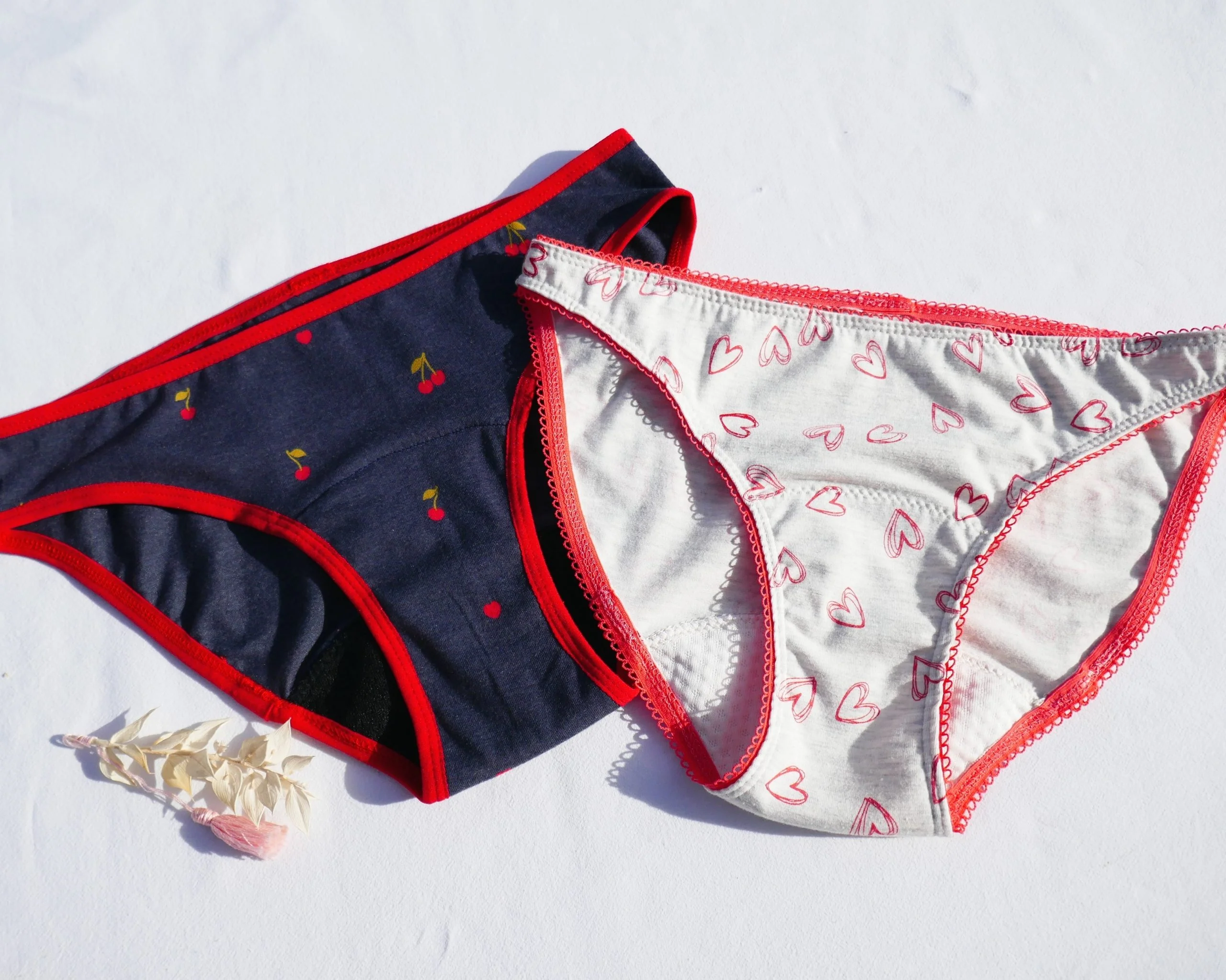 Petits D'om Muun Period Underwear - Image 5
