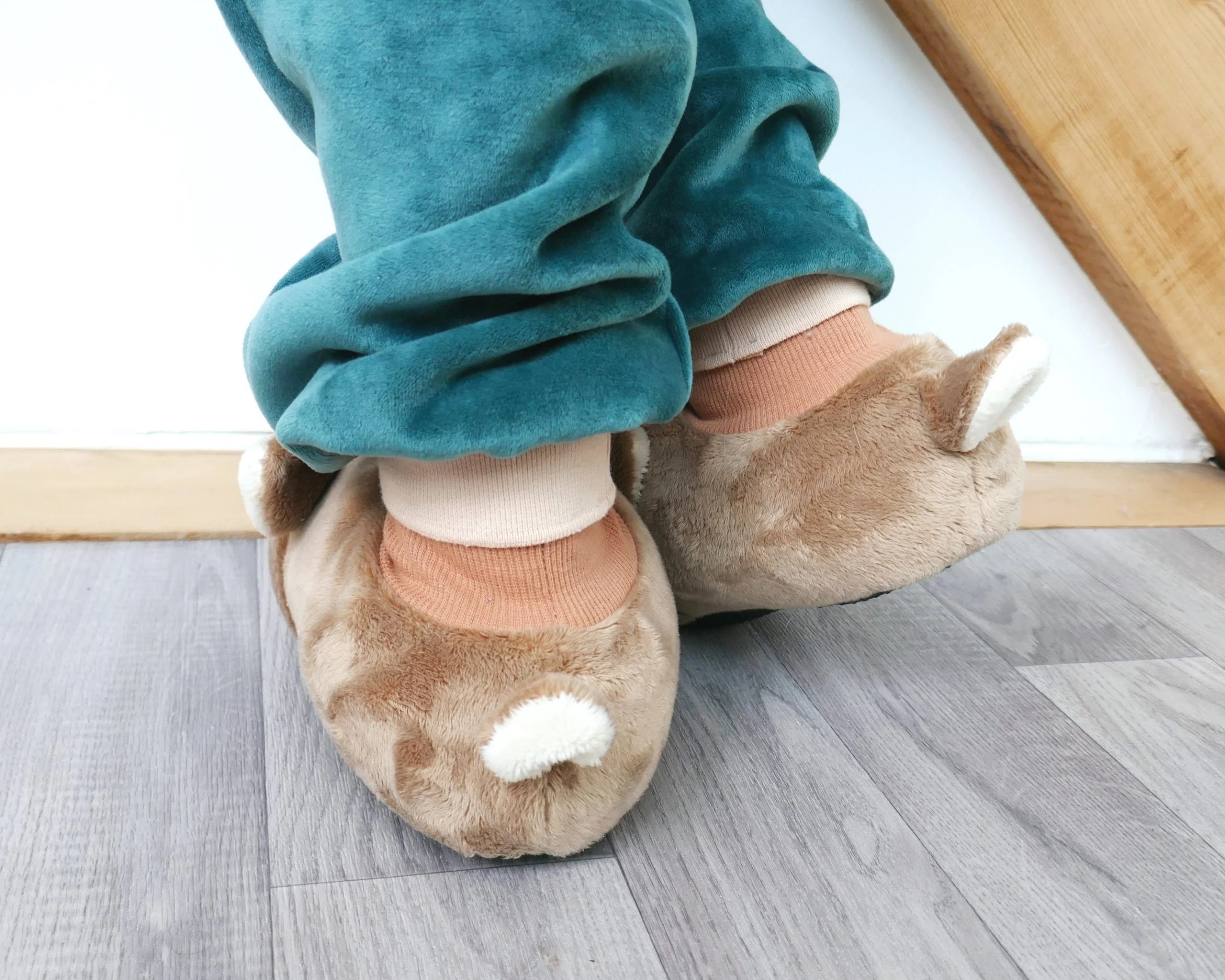 Petits D'om Patapouf Slippers - Image 10