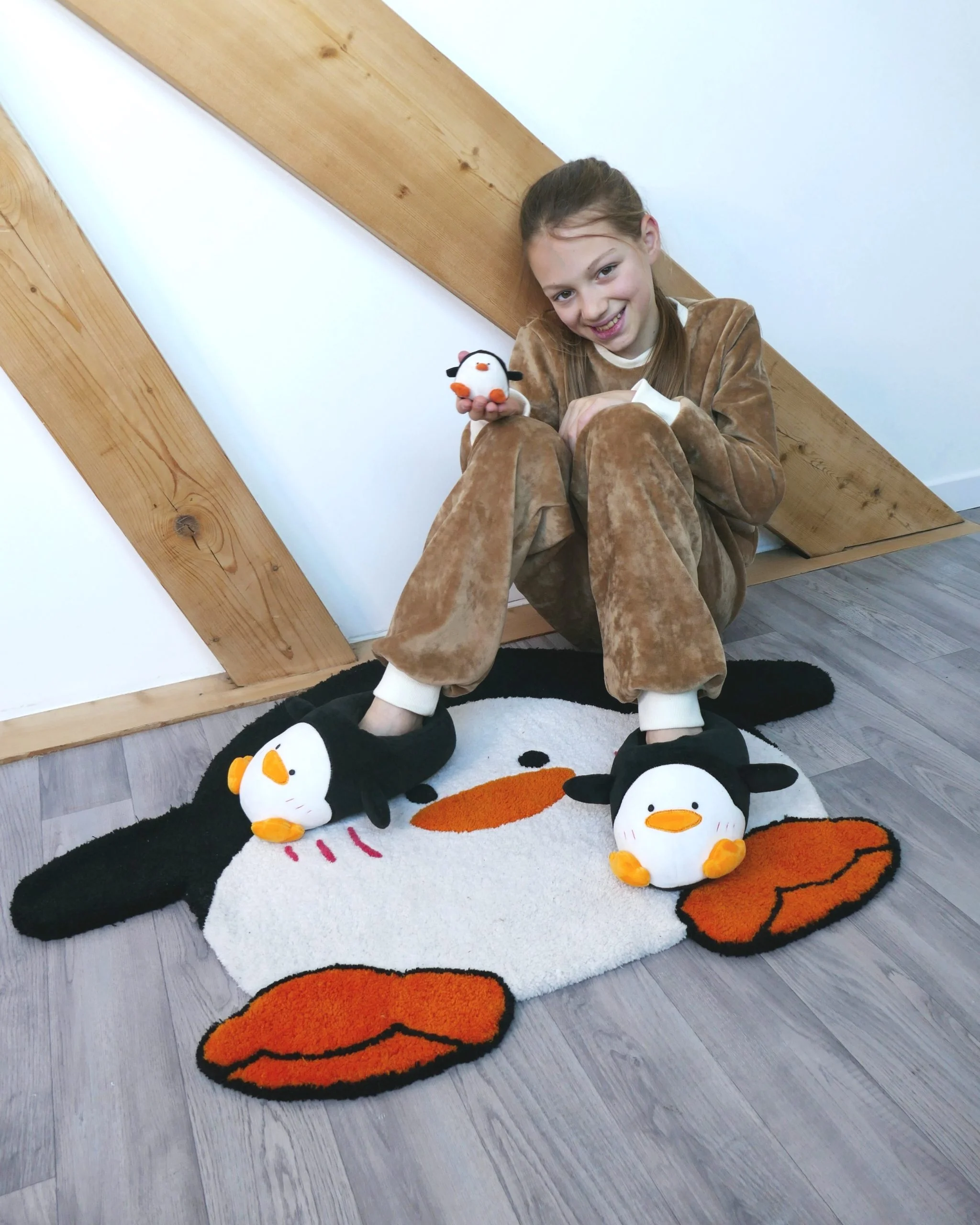 Petits D'om Patapouf Slippers - Image 11