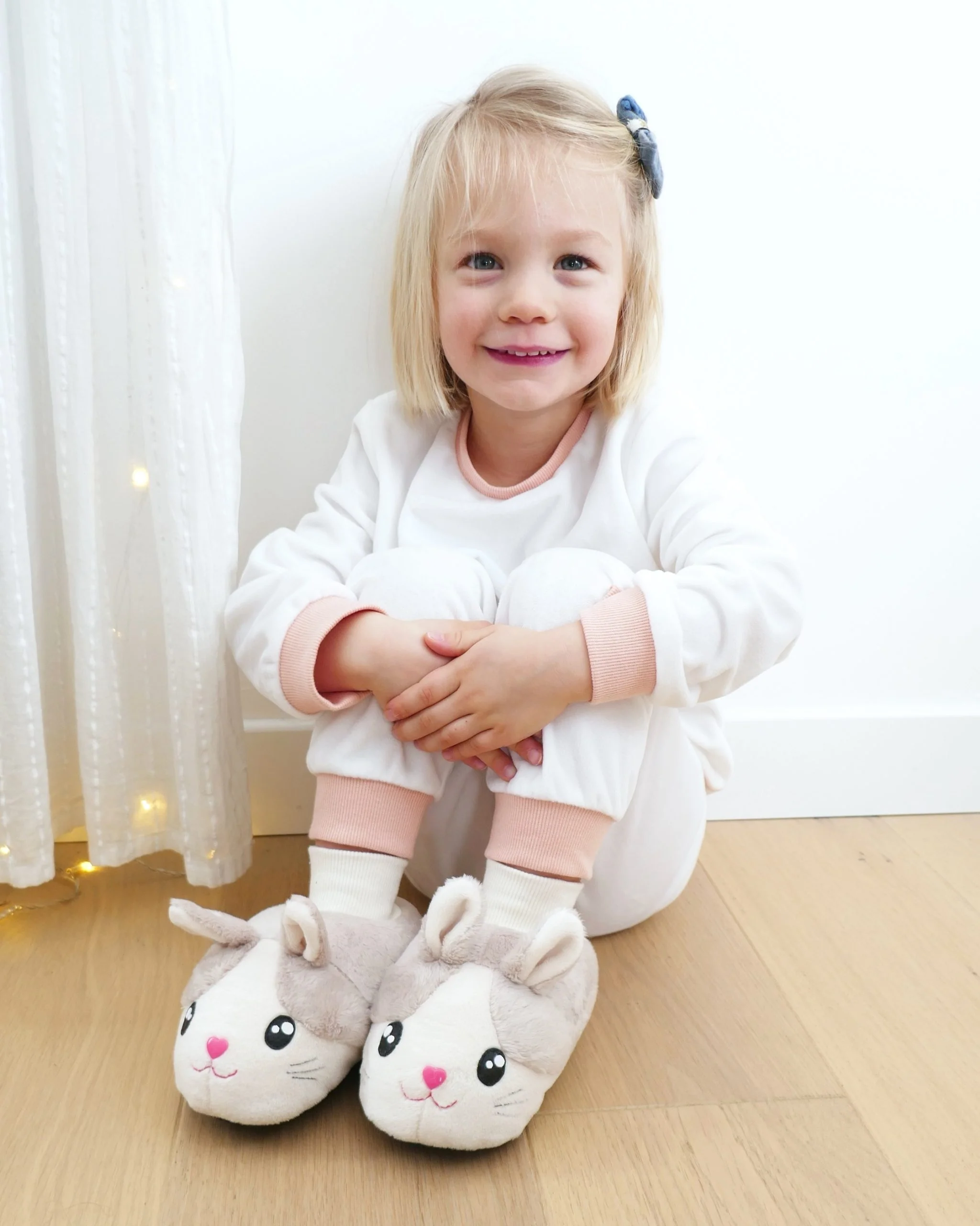 Petits D'om Patapouf Slippers - Image 3