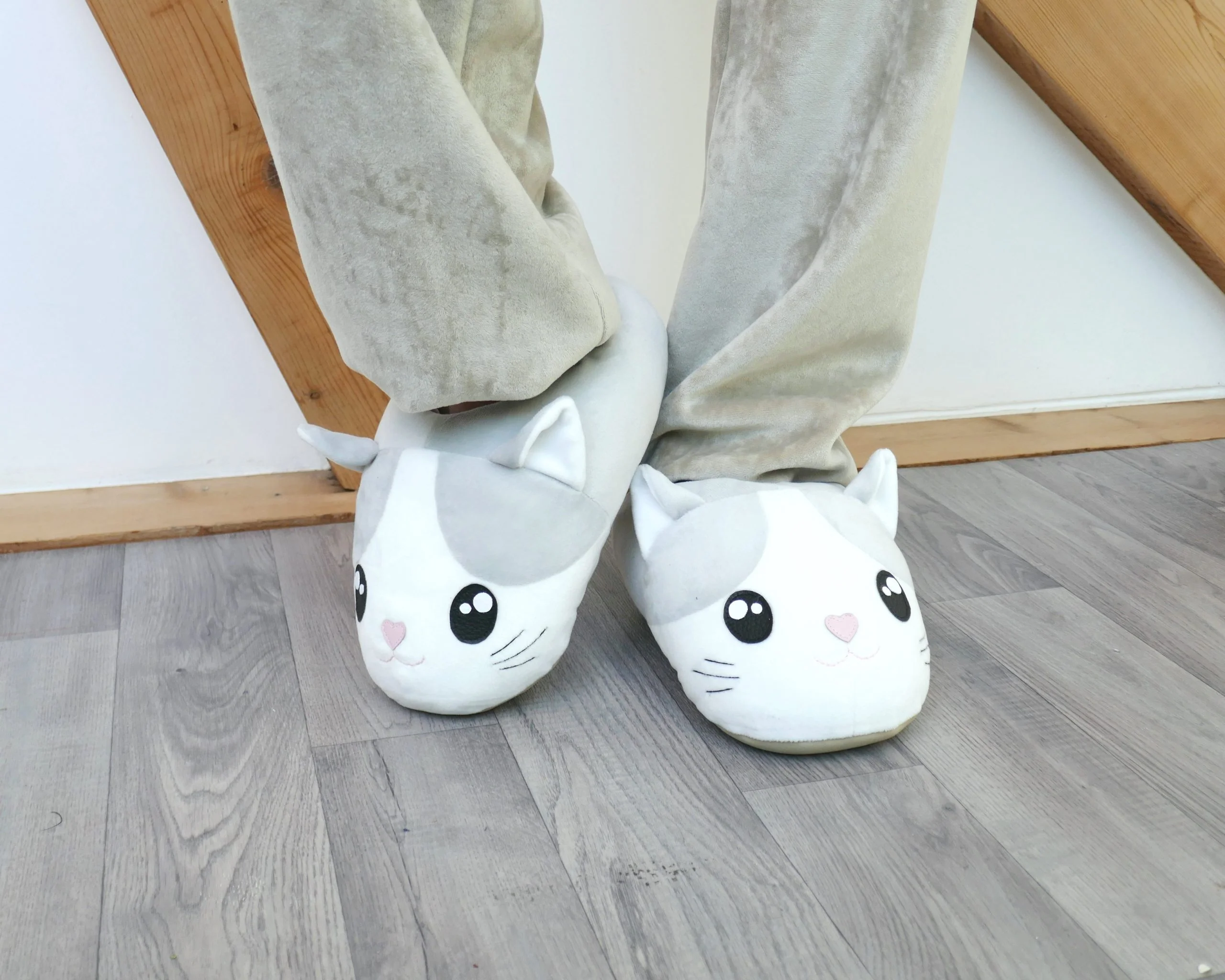 Petits D'om Patapouf Slippers - Image 5