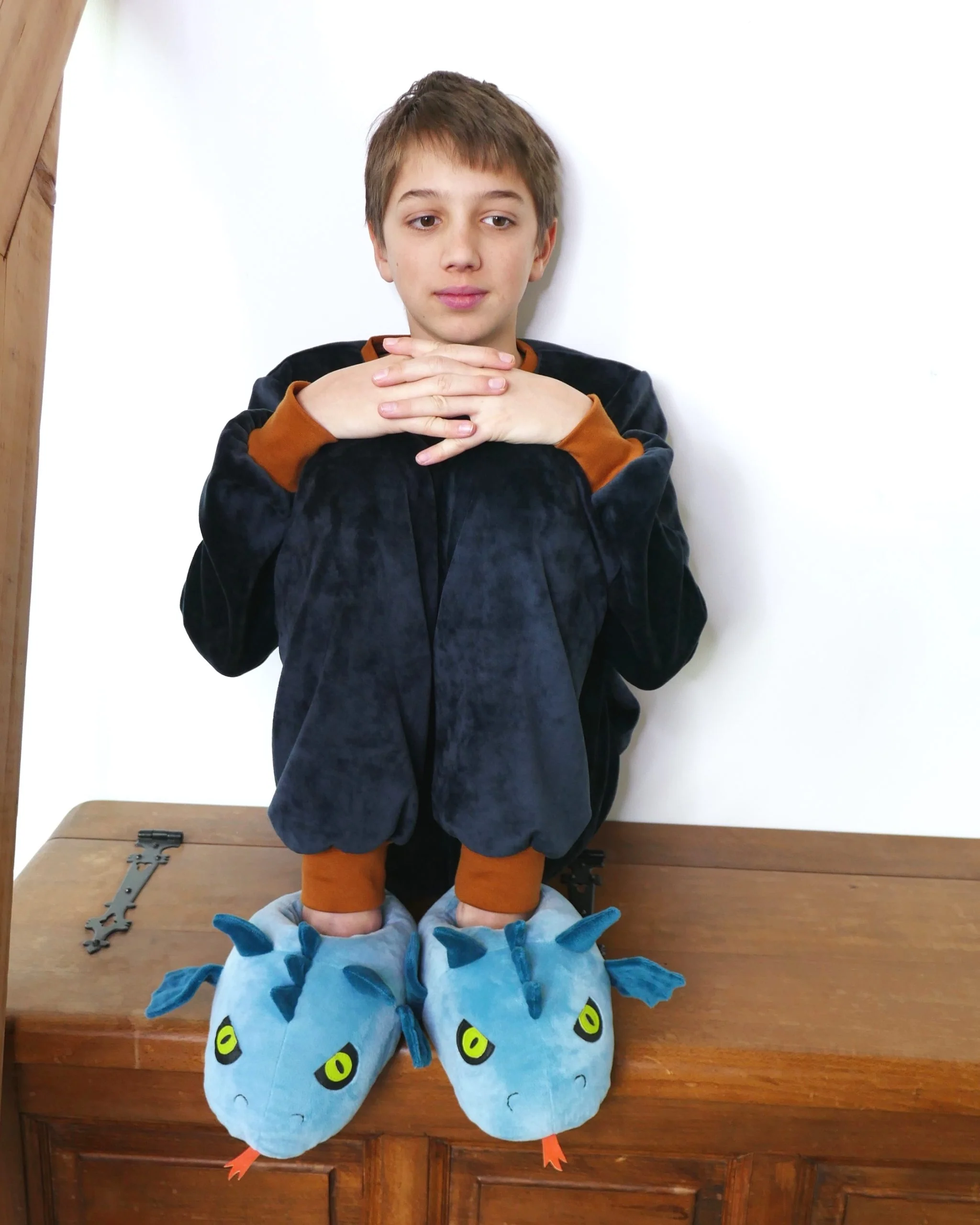 Petits D'om Patapouf Slippers - Image 7