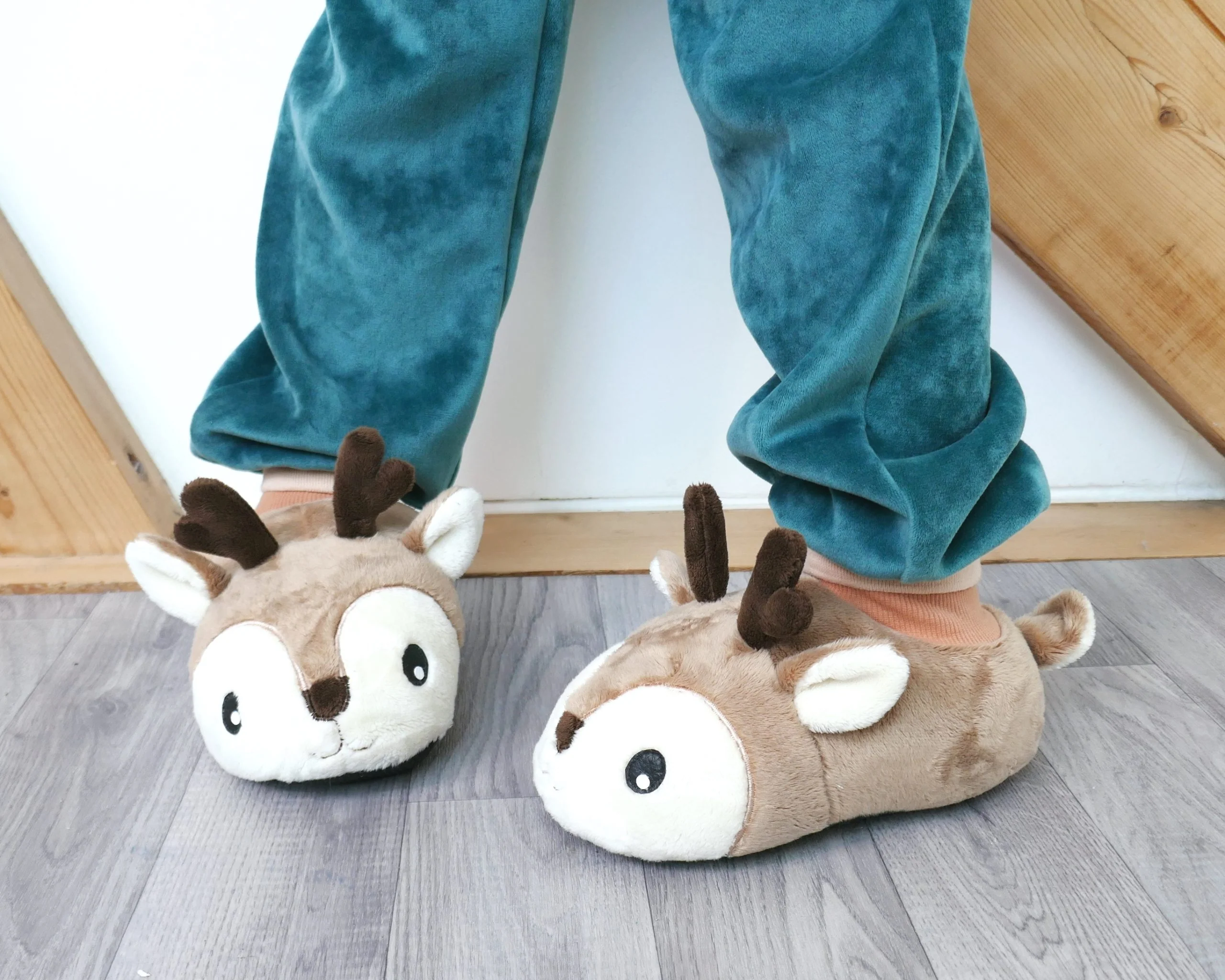 Petits D'om Patapouf Slippers - Image 9