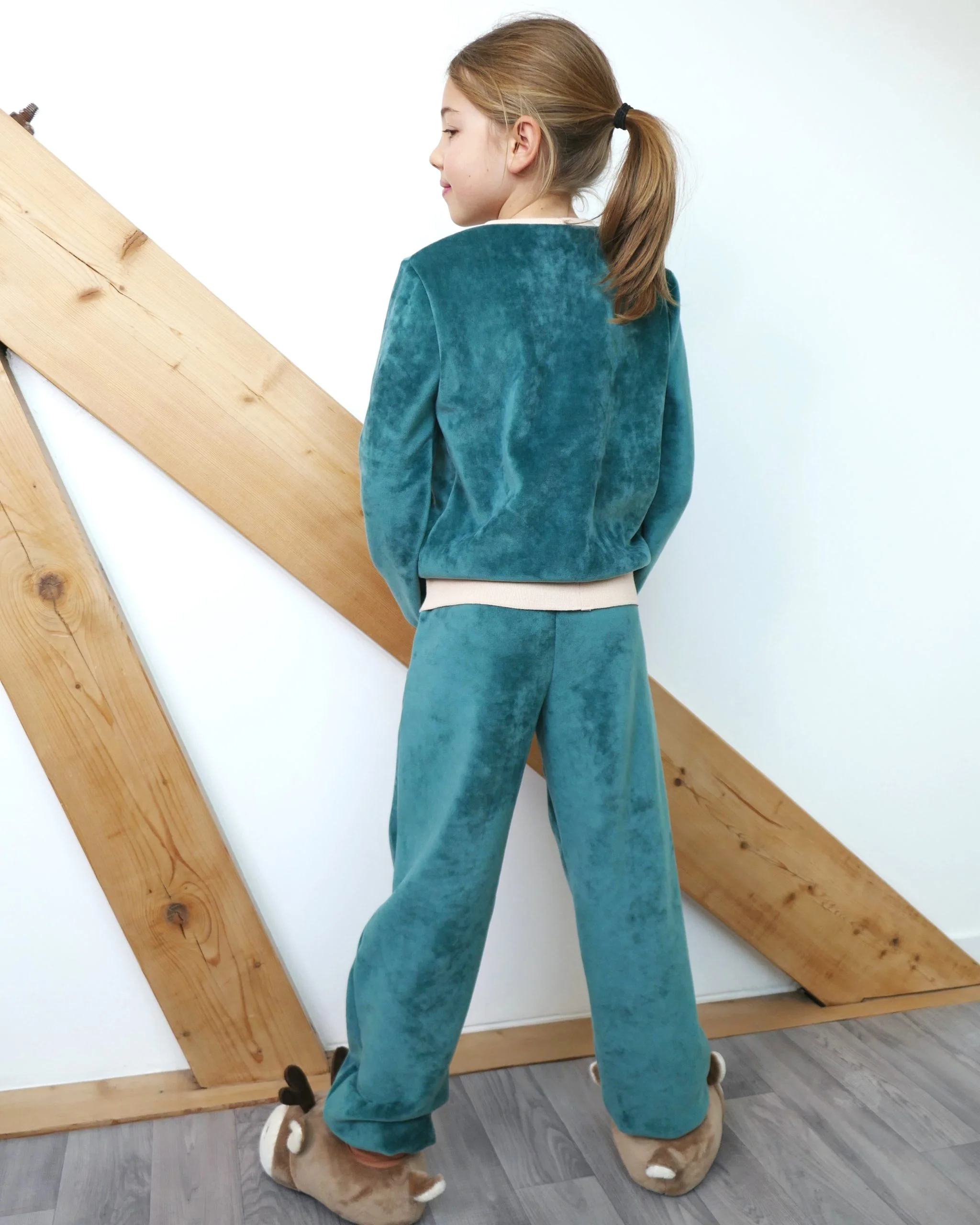 Petits D'om Pilou Pyjamas - Image 10