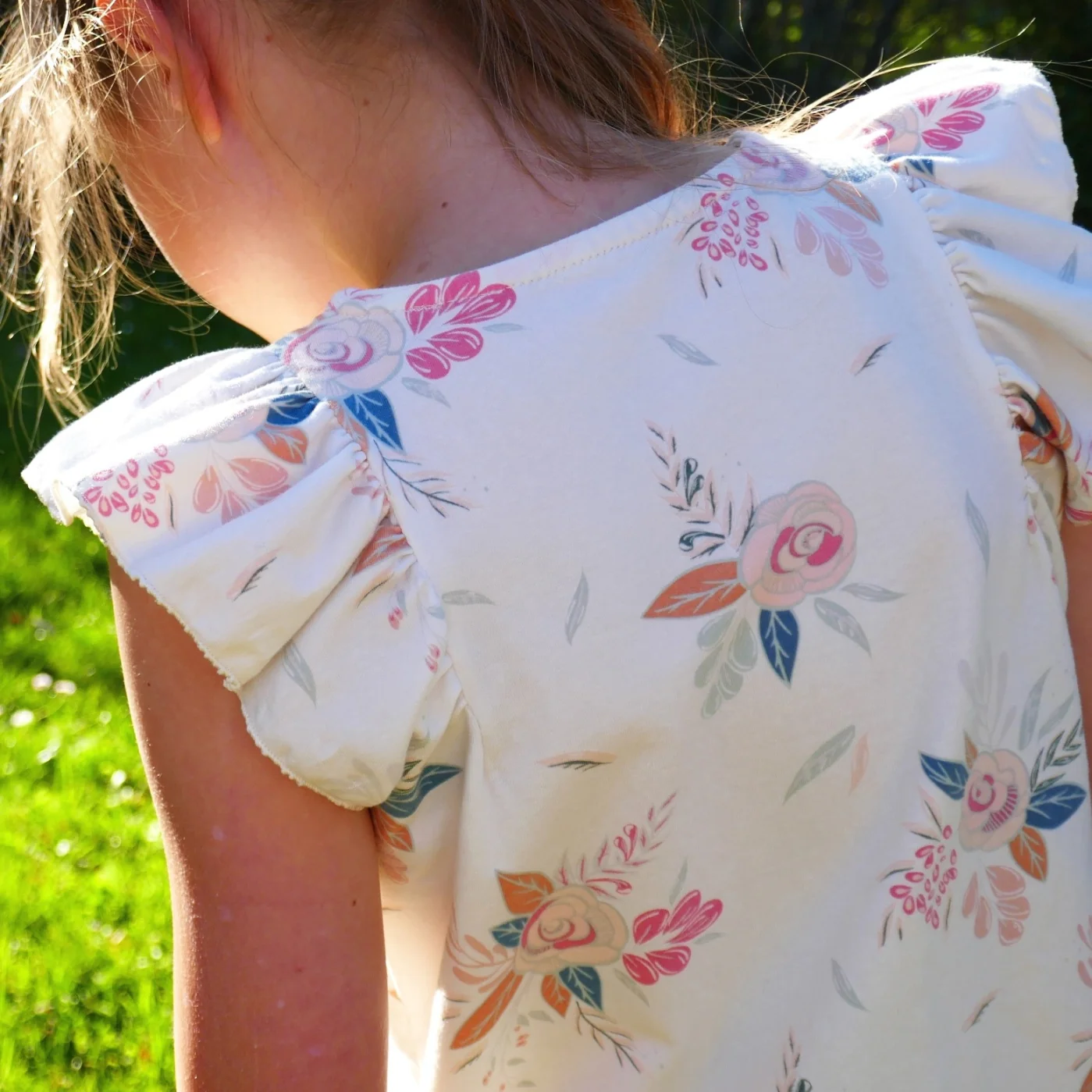 Petits D'om Rosea Top or Dress - Image 14