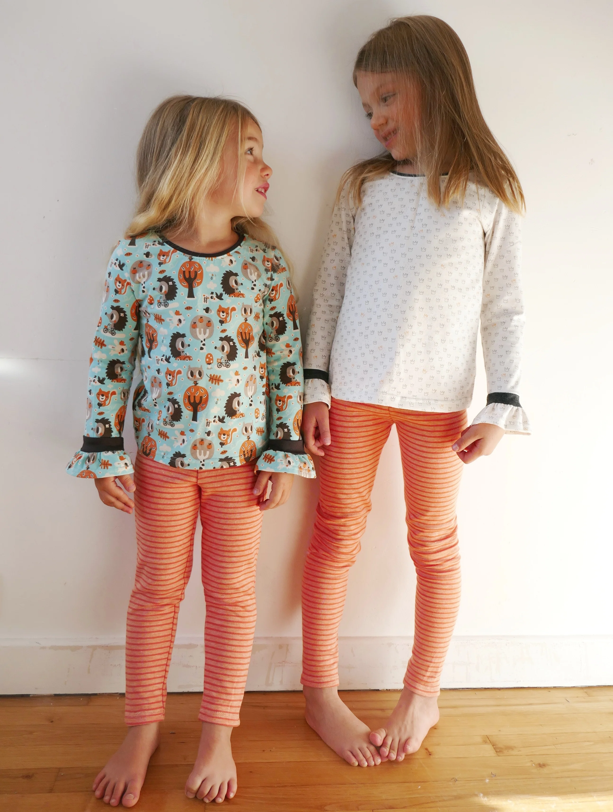 Petits D'om Sohel T-shirt - Image 10