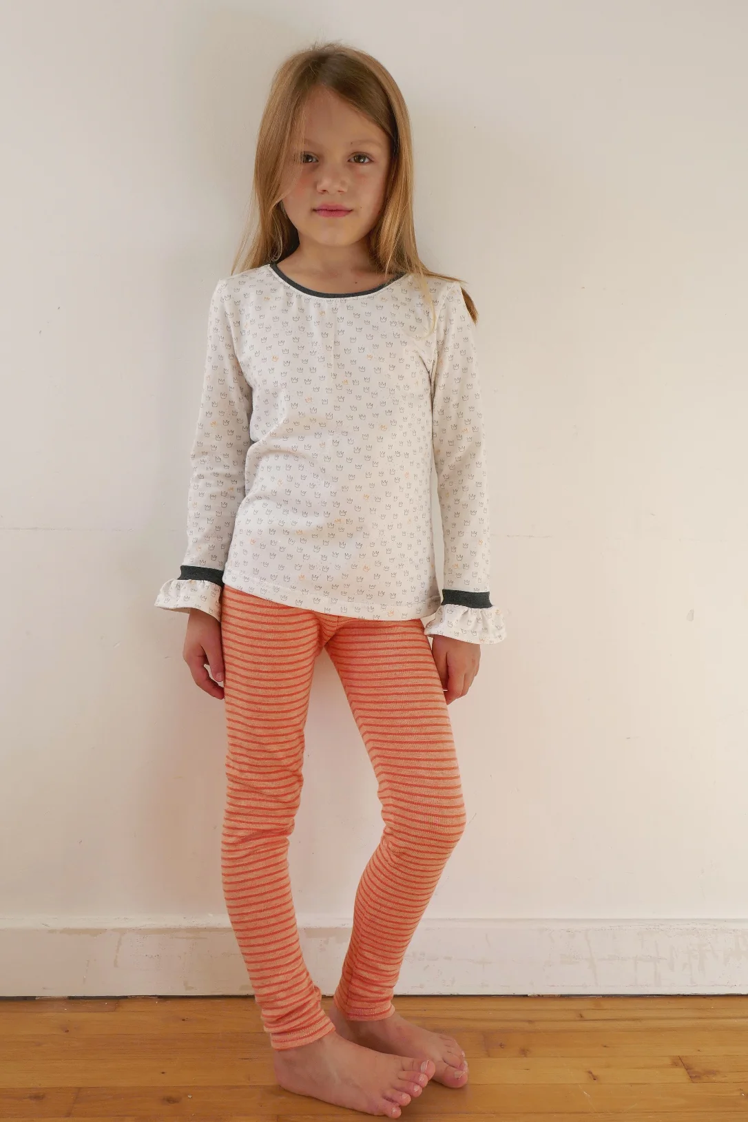 Petits D'om Sohel T-shirt - Image 11