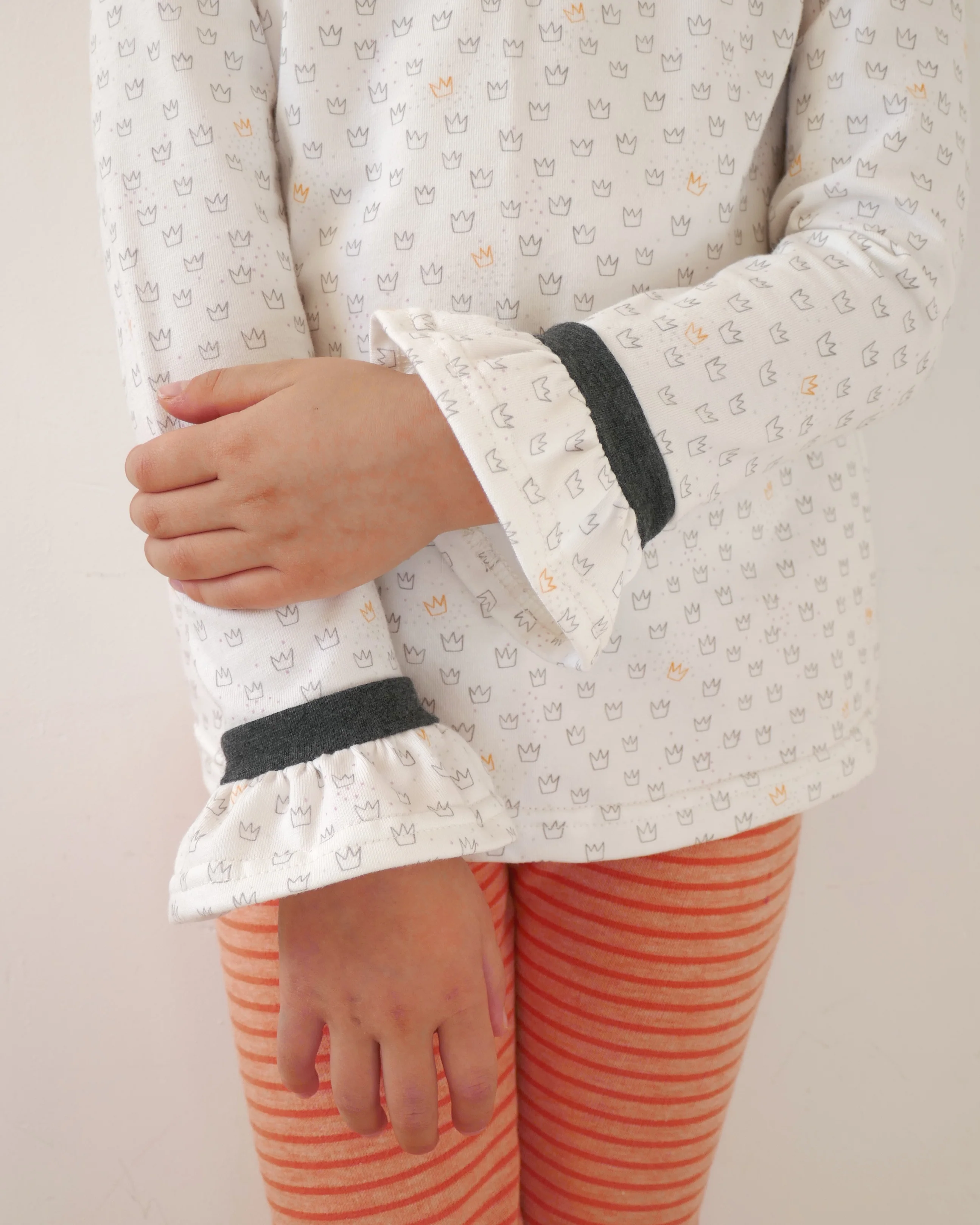 Petits D'om Sohel T-shirt - Image 12