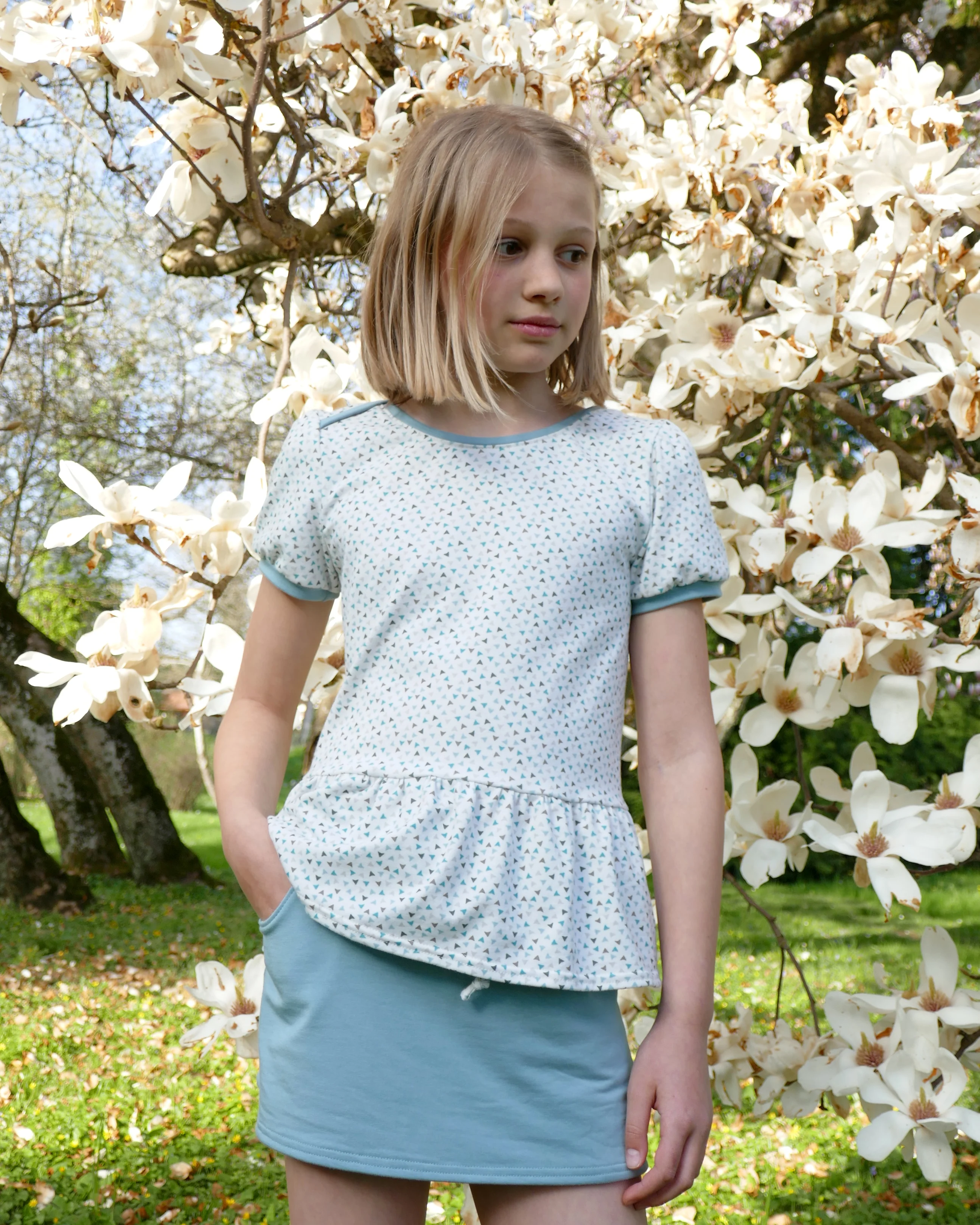 Petits D'om Sohel T-shirt - Image 2