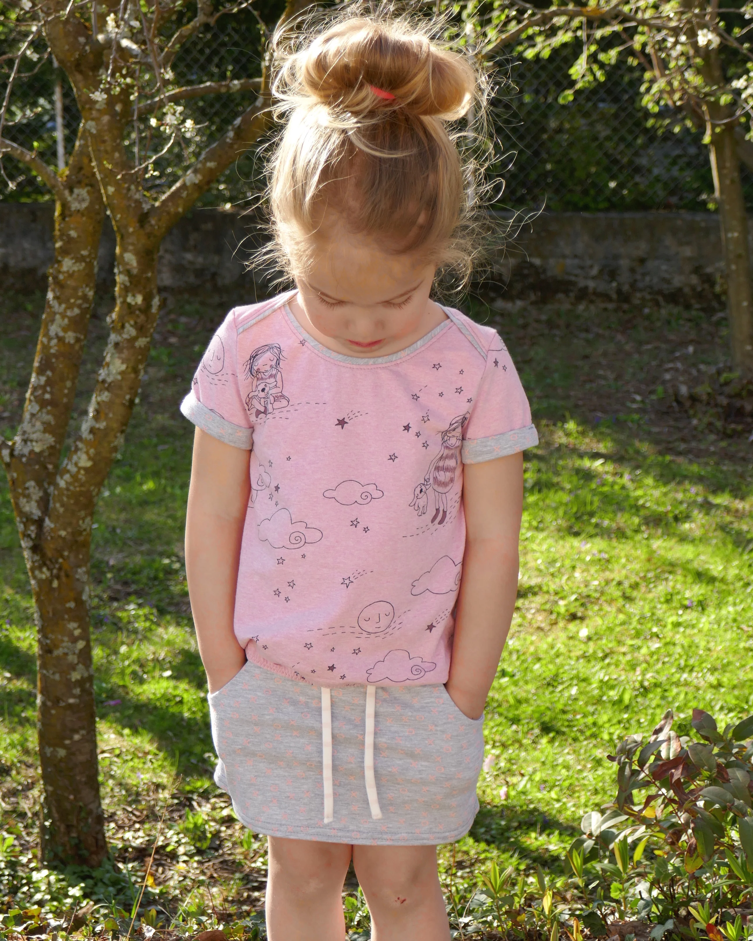 Petits D'om Sohel T-shirt - Image 4
