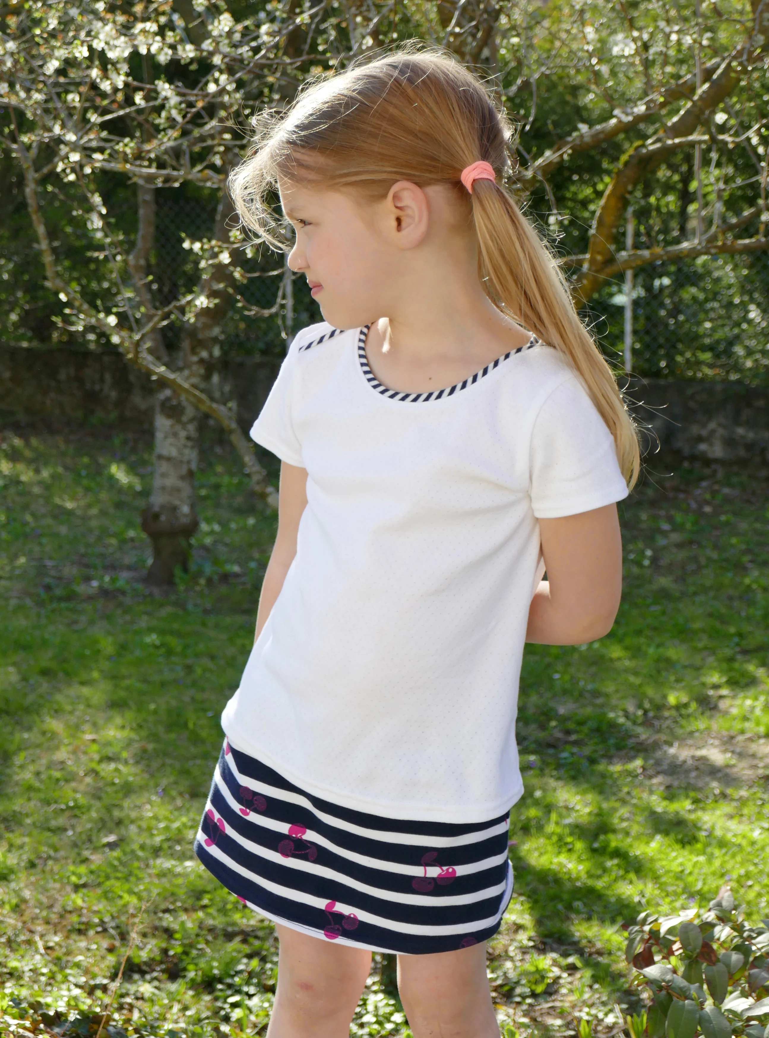 Petits D'om Sohel T-shirt - Image 6