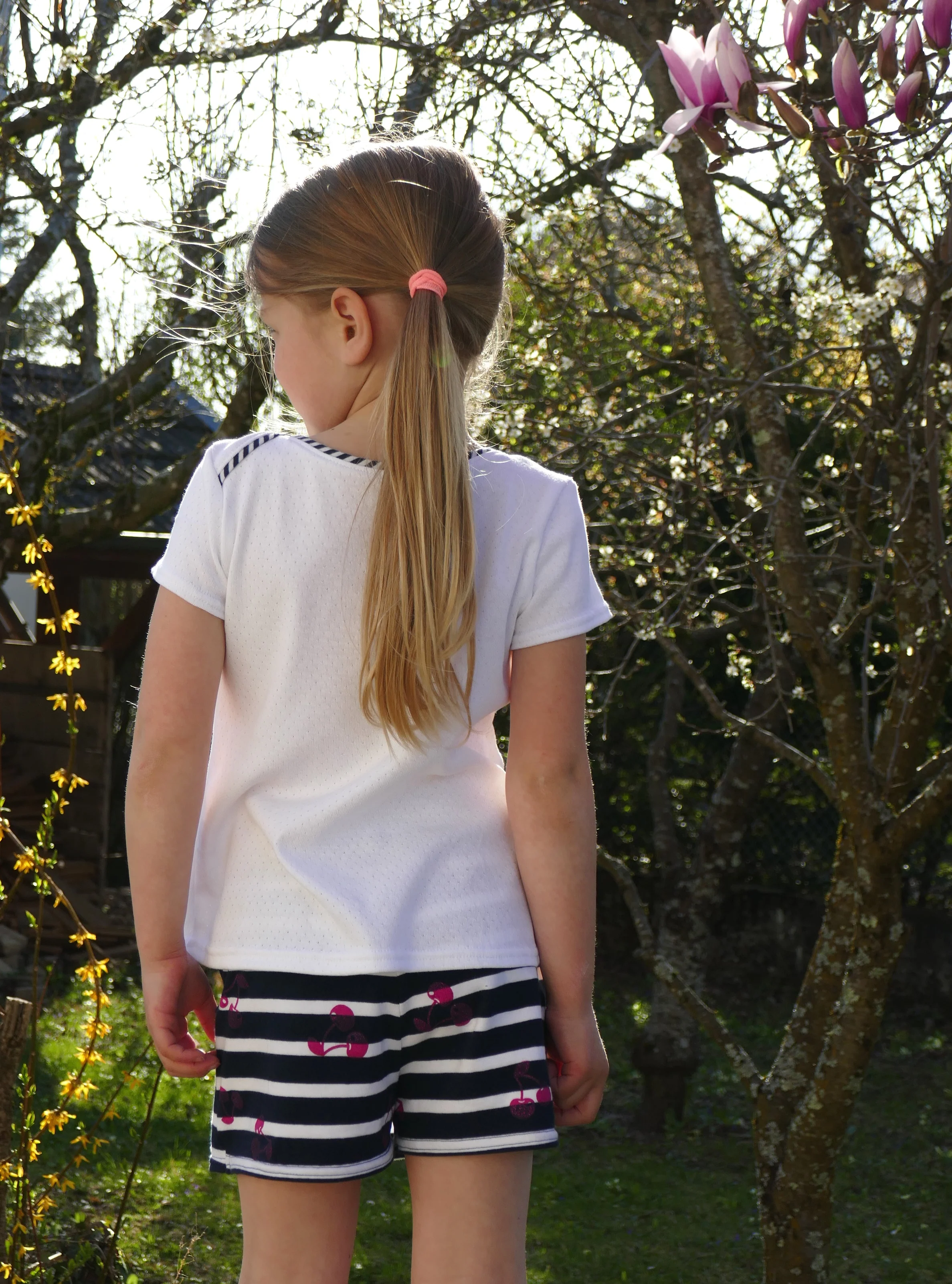 Petits D'om Sohel T-shirt - Image 7
