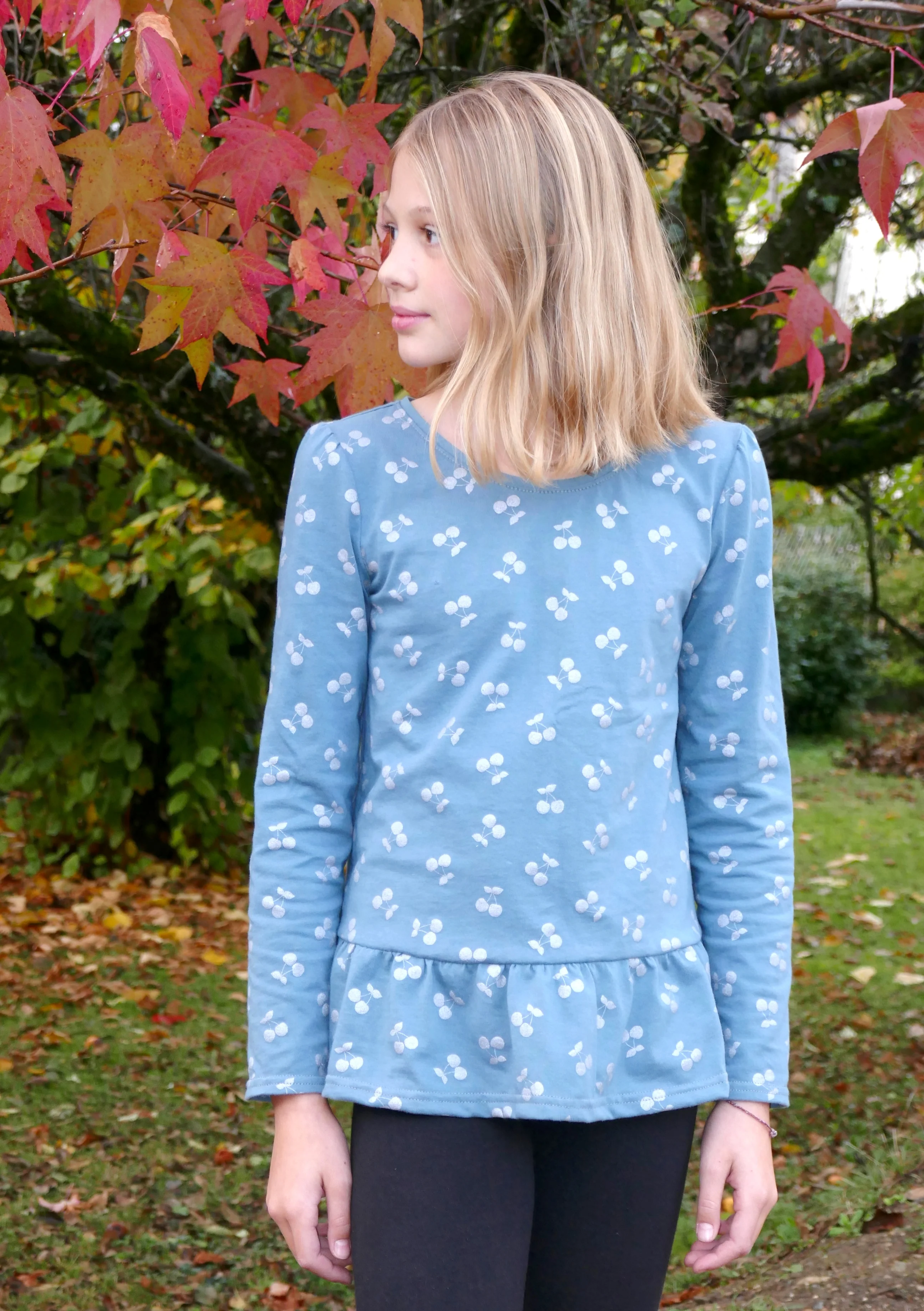 Petits D'om Sohel T-shirt - Image 8