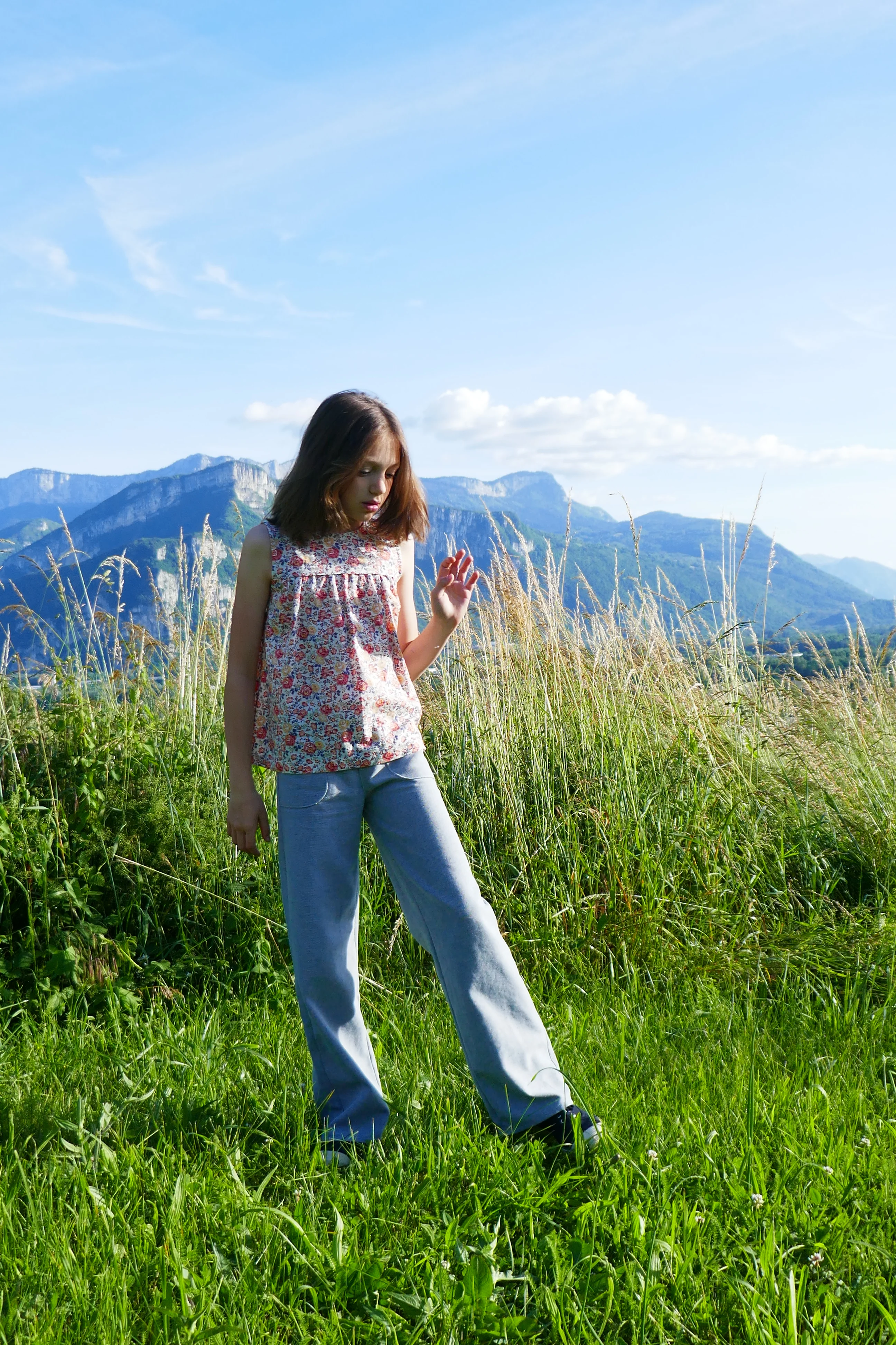 Petits D'om Xylo Shorts or Pants - Image 2