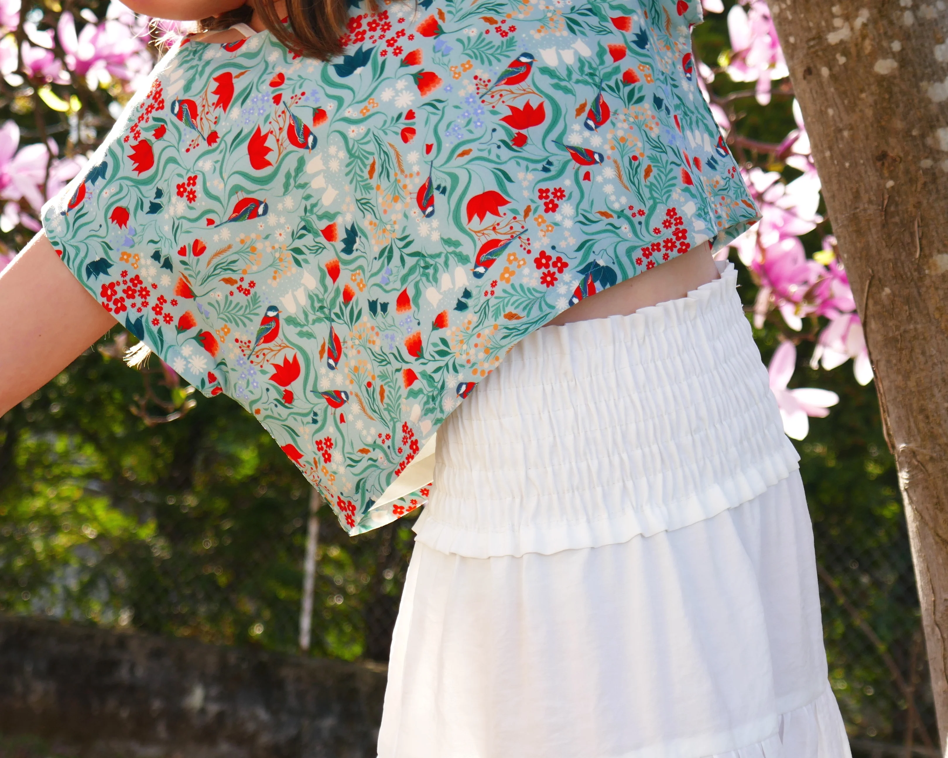Petits D'om Querida Skirt PDF - Image 13