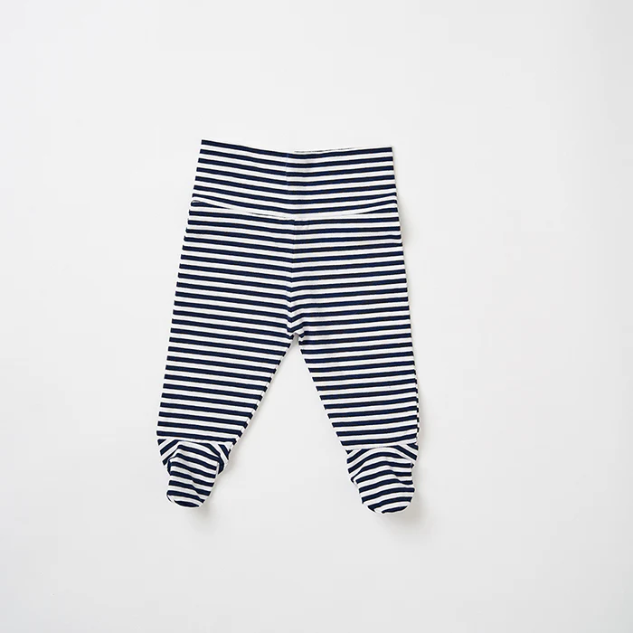 Poppy & Jazz Babies' Tangerine Trousers - Image 8
