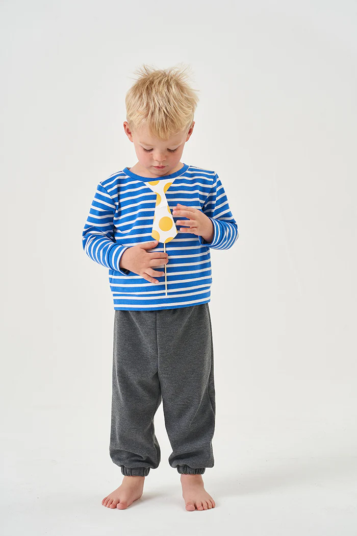 Poppy & Jazz Baby/Child Birch Trousers - Image 4