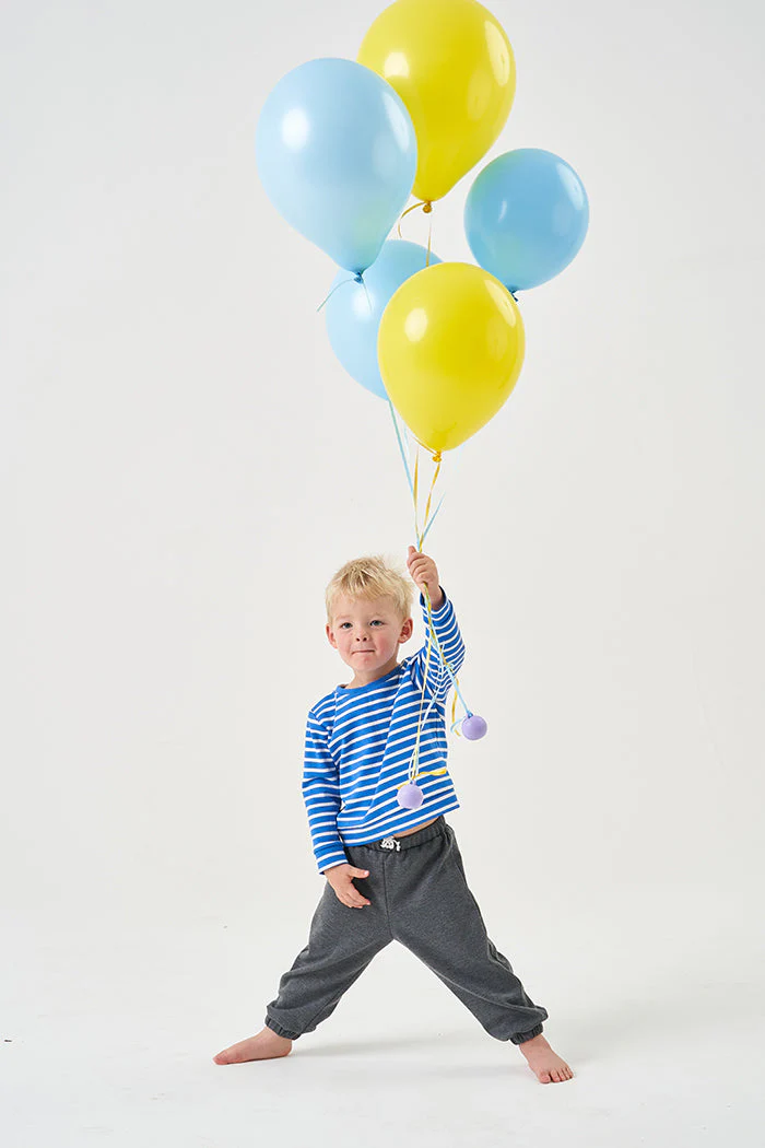 Poppy & Jazz Baby/Child Birch Trousers - Printed copy shop (+£5.00)