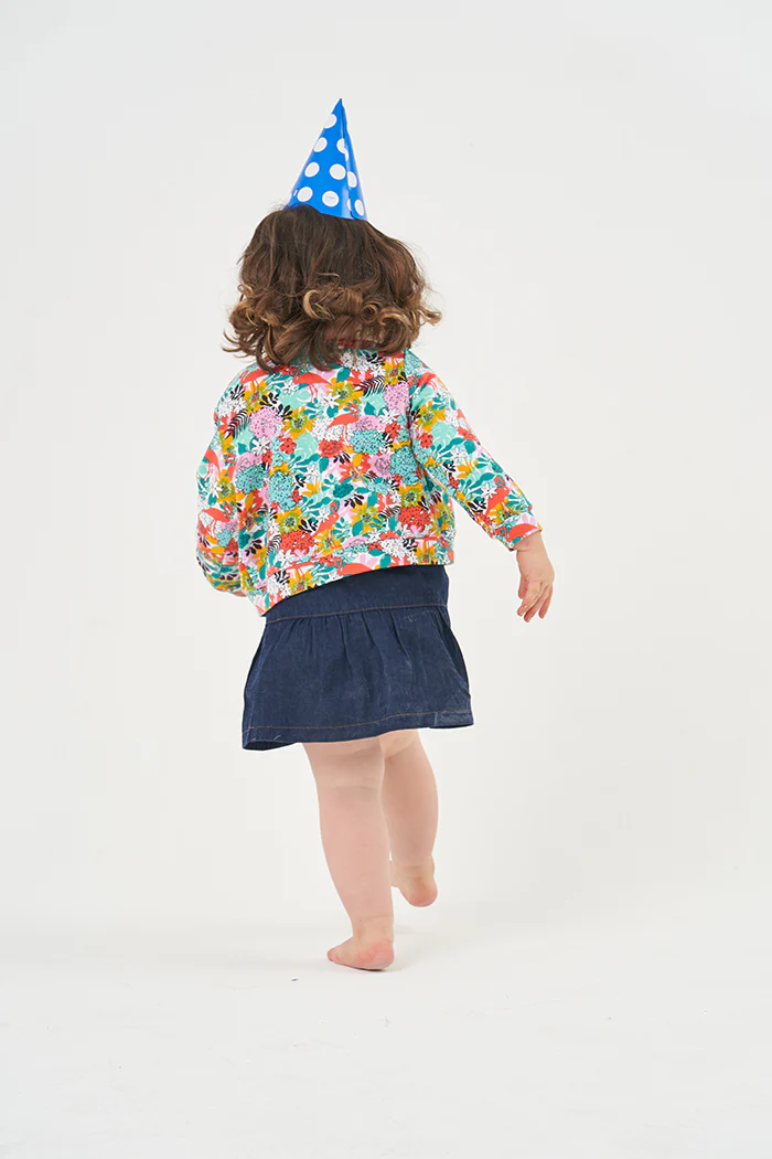 Poppy & Jazz Baby/Child Juniper Skirt - Image 6