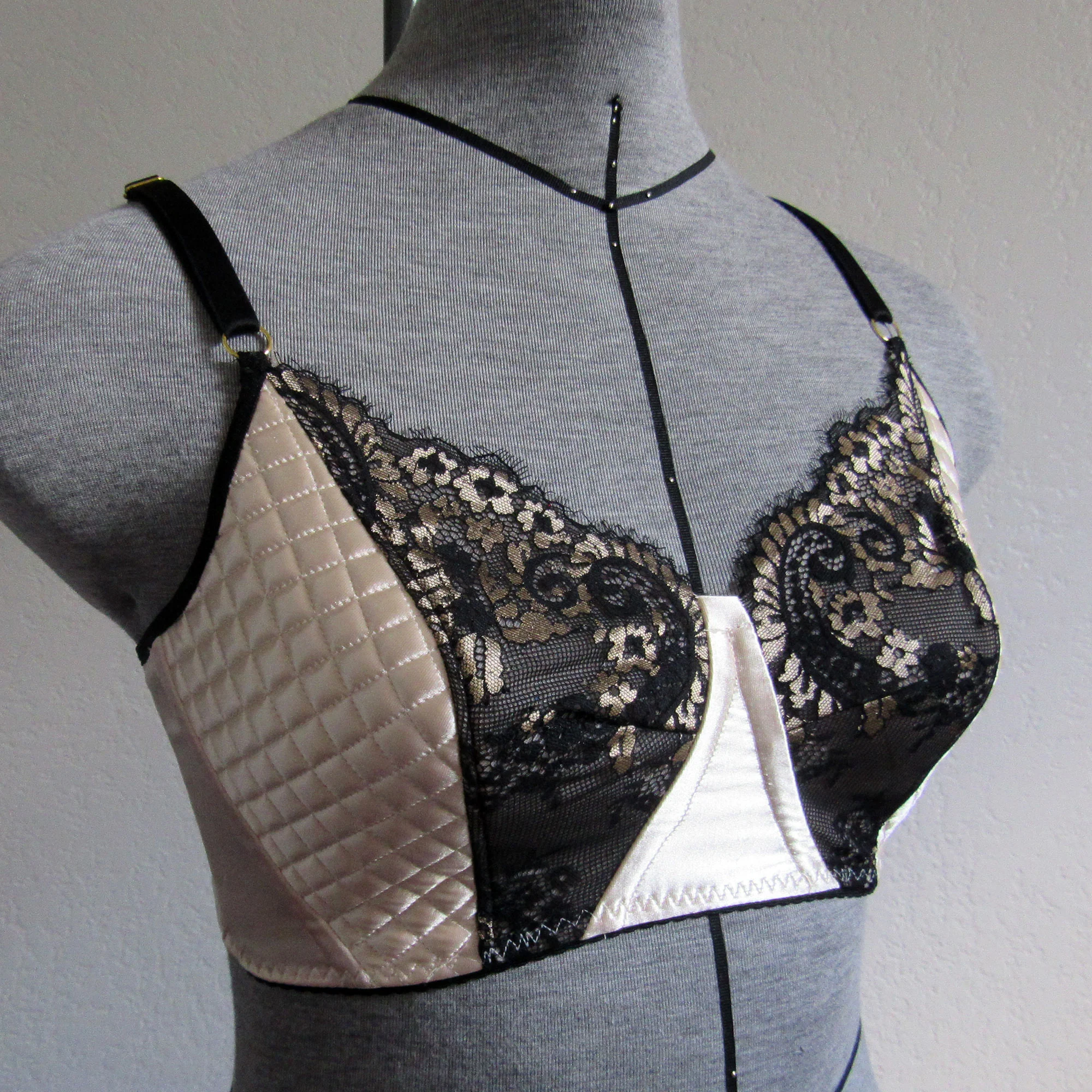 Primrose Dawn Annika Wireless Bra PDF - Image 4