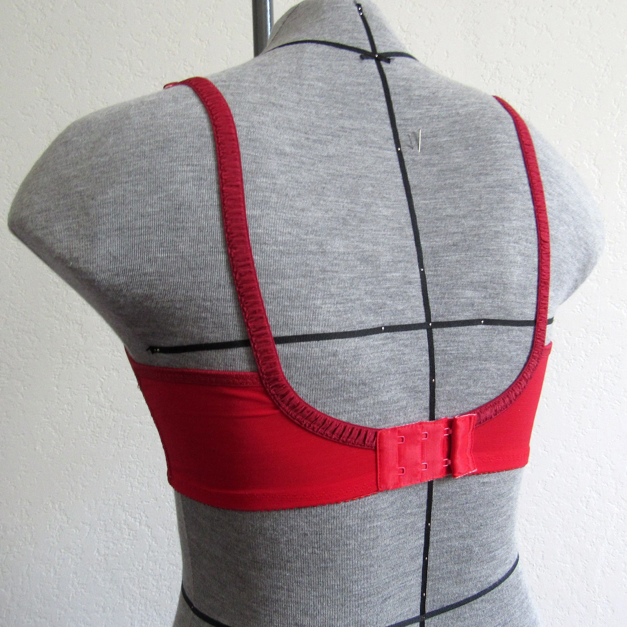 Primrose Dawn Annika Wireless Bra PDF - Image 7