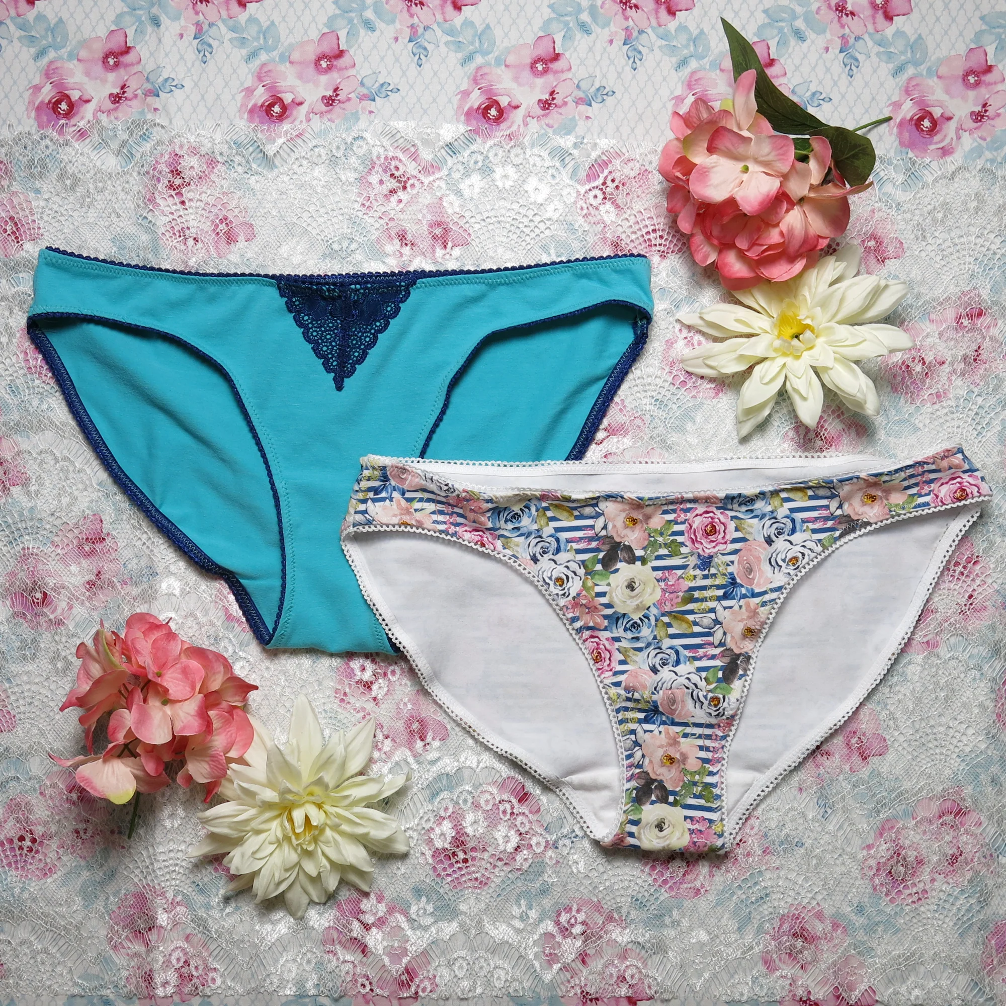 Primrose Dawn Britta Bikini PDF - Image 5