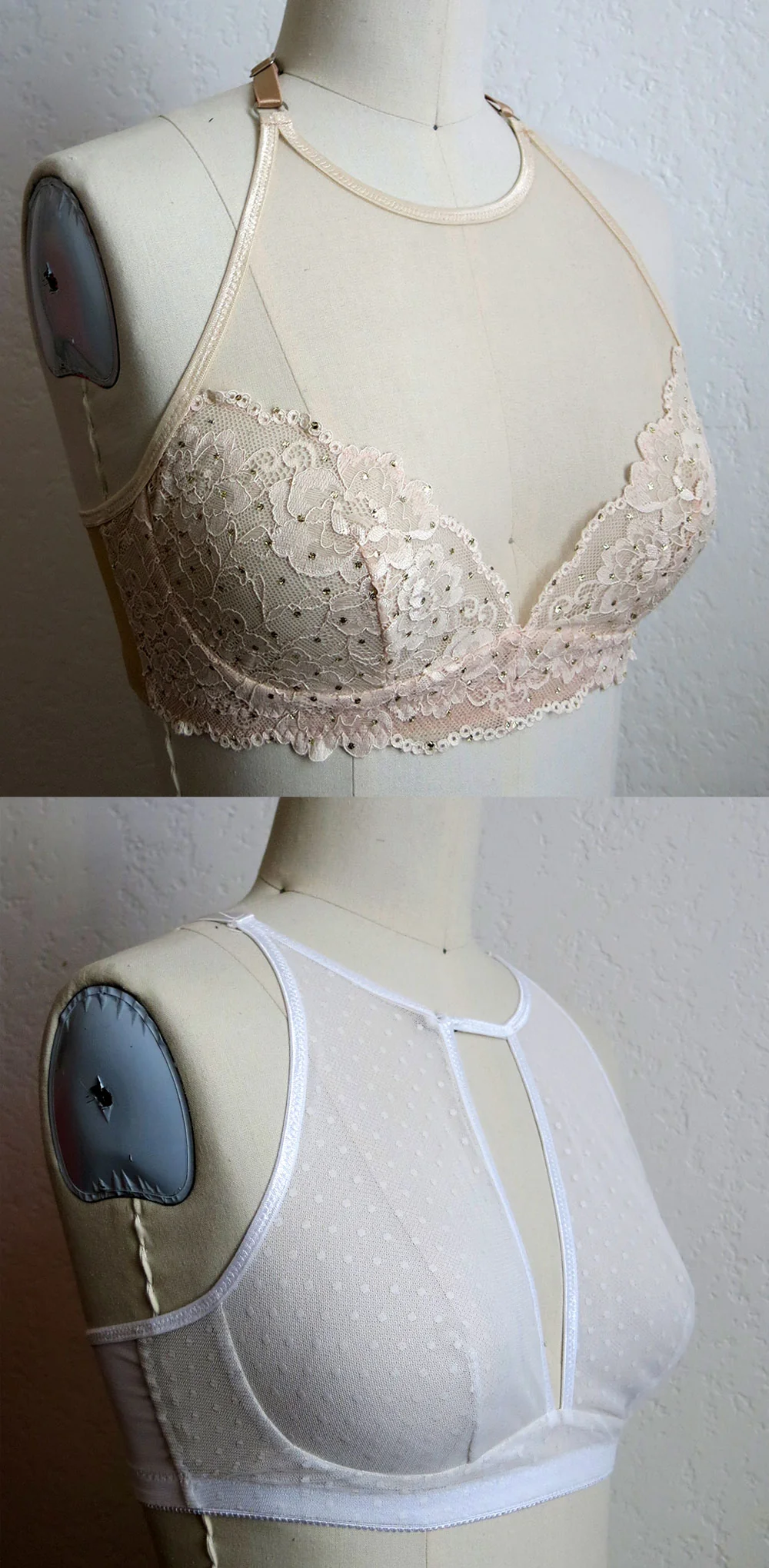 Primrose Dawn Delvine Bralette PDF - Image 5