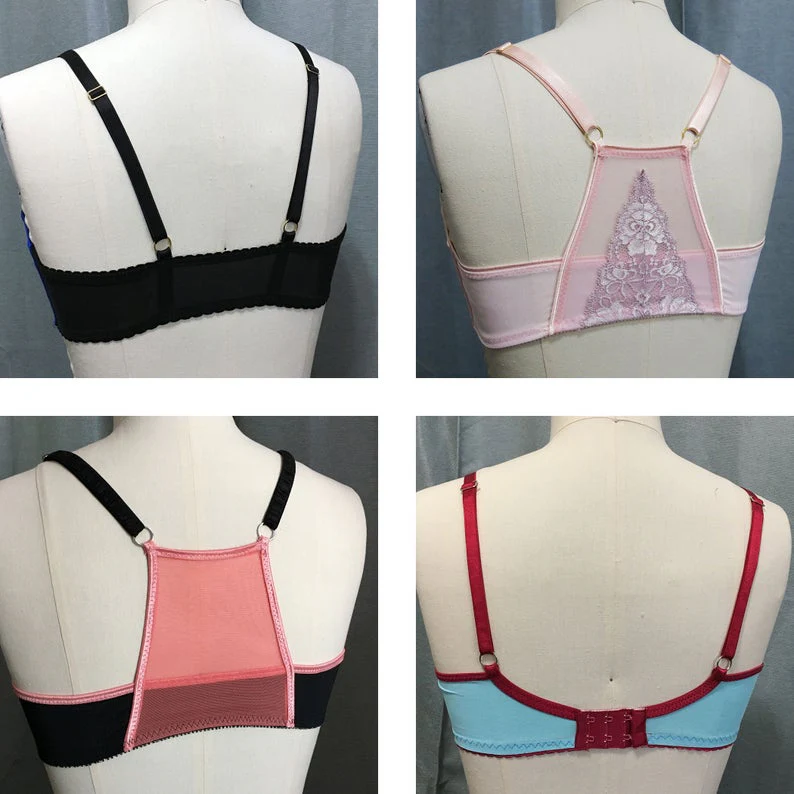 Primrose Dawn Iris Bralette PDF - Image 3
