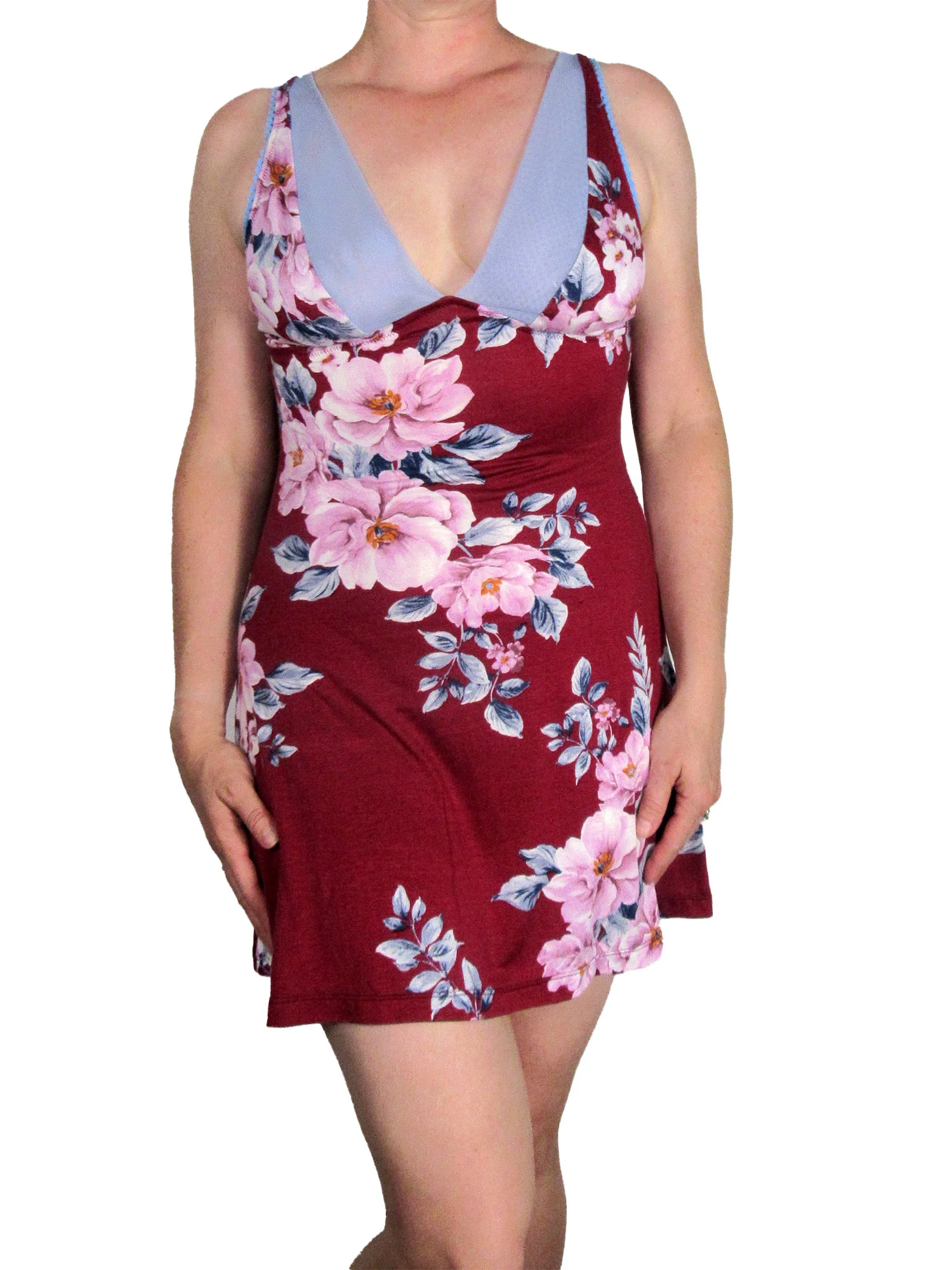 Primrose Dawn Jacinta Chemise PDF