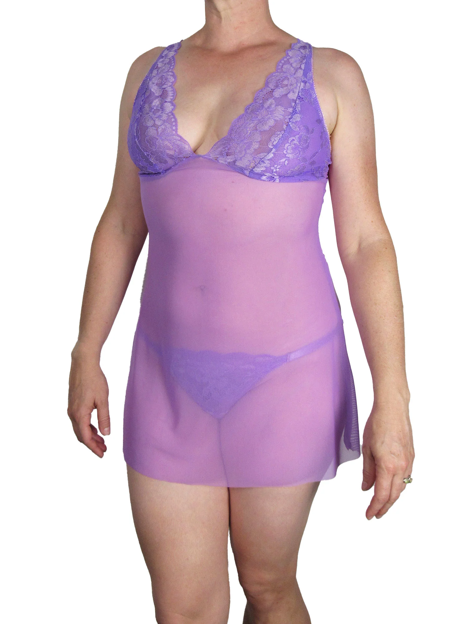Primrose Dawn Jacinta Chemise PDF - Image 4