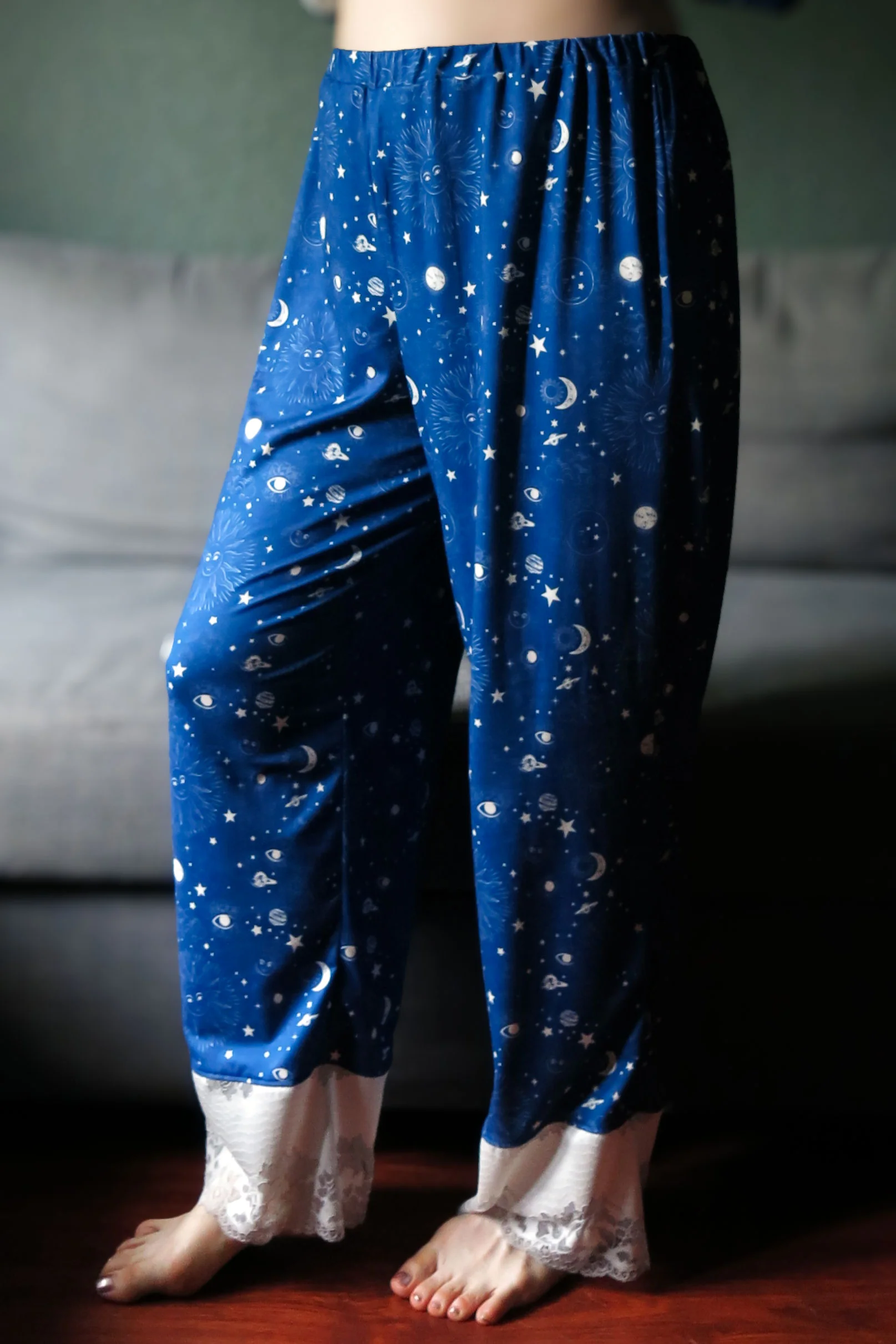 Primrose Dawn Mona Sira Pajamas PDF - Image 5