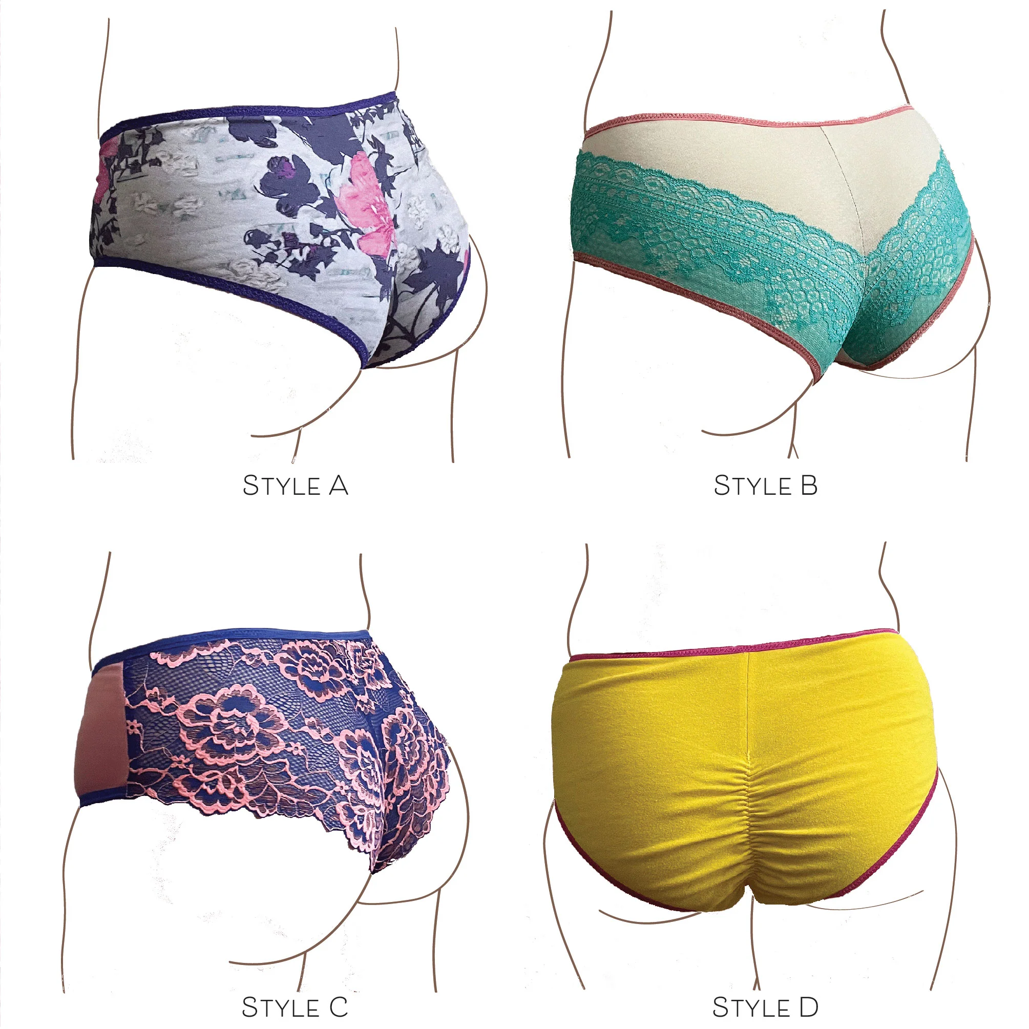 Primrose Dawn Paola Cheeky Panty PDF - Image 6