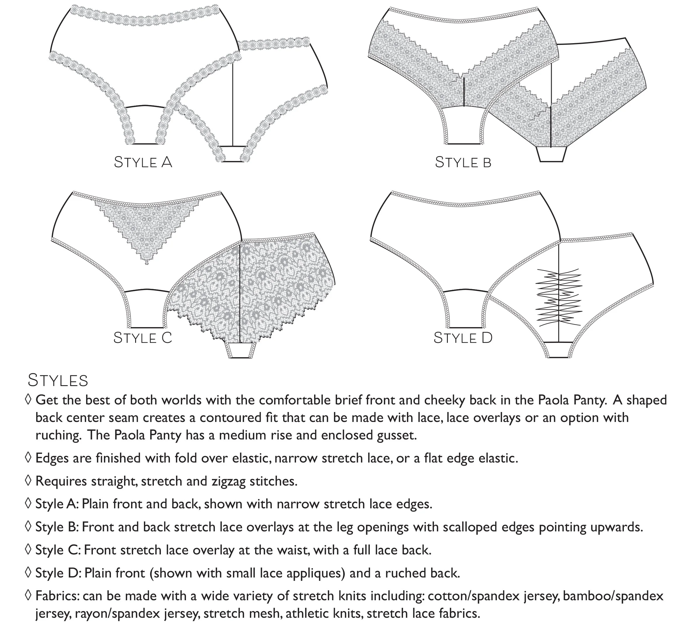 Primrose Dawn Paola Cheeky Panty PDF - Image 7