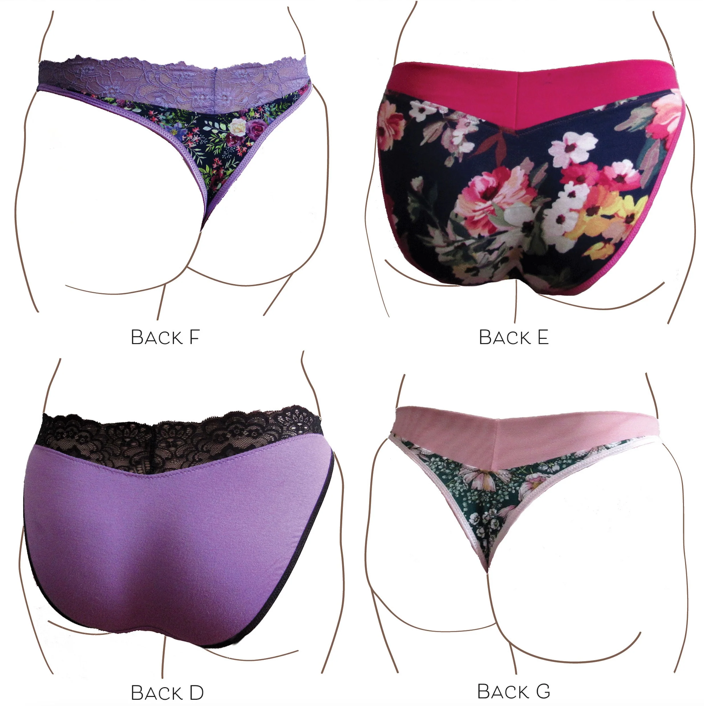 Primrose Dawn Reyna Hi-Cut Panty PDF - Image 10