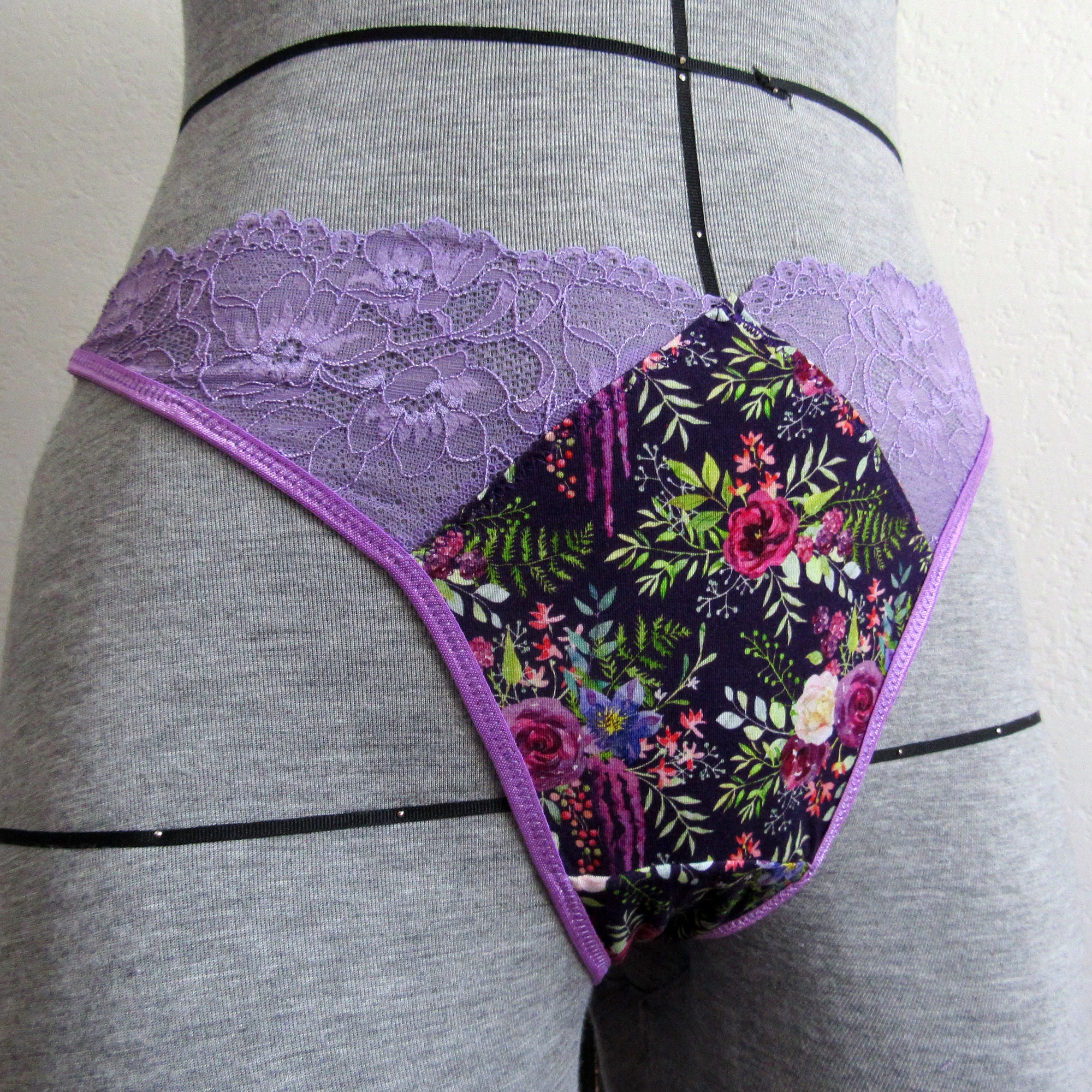 Primrose Dawn Reyna Hi-Cut Panty PDF - Image 5