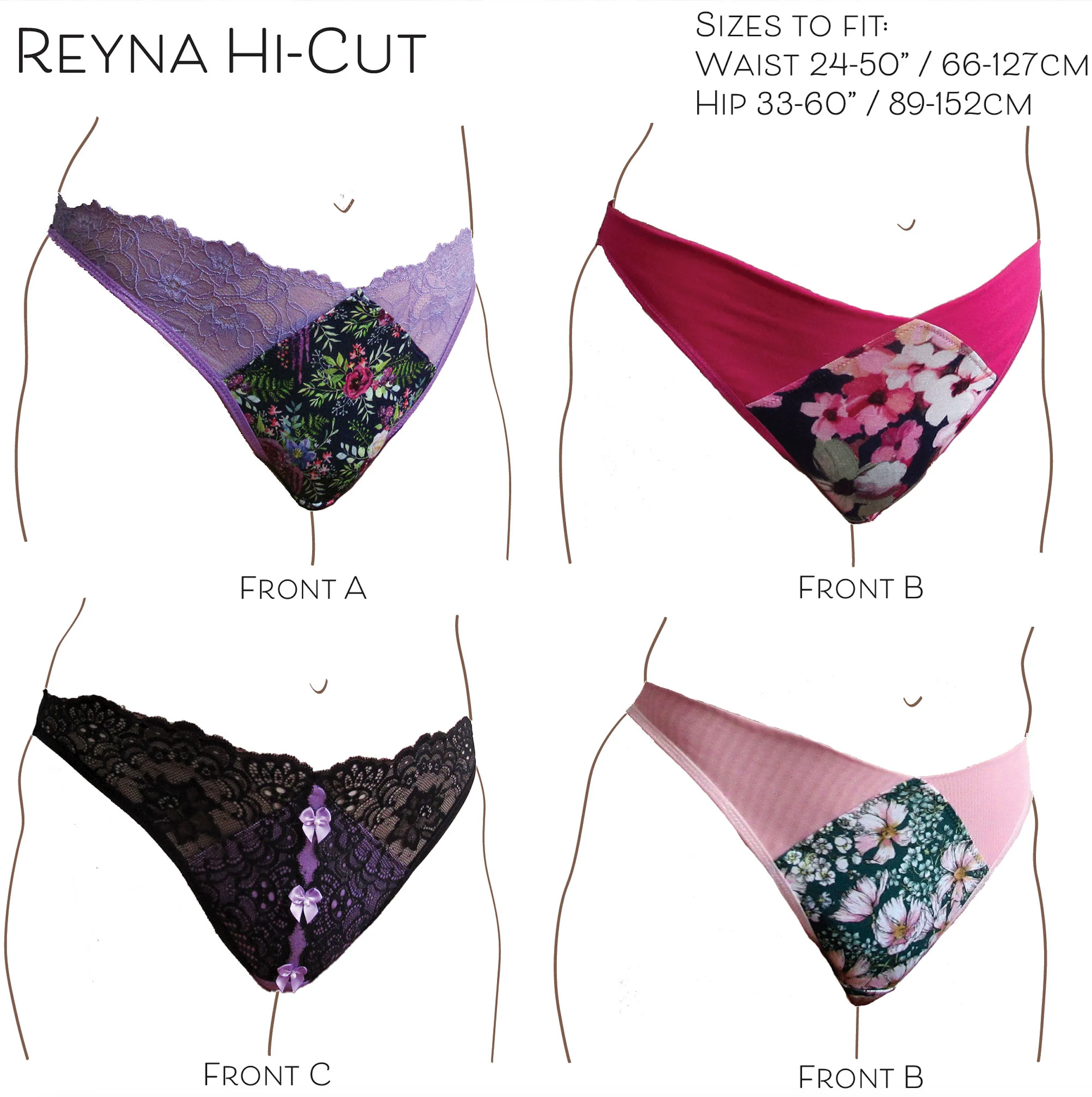 Primrose Dawn Reyna Hi-Cut Panty PDF - Image 9