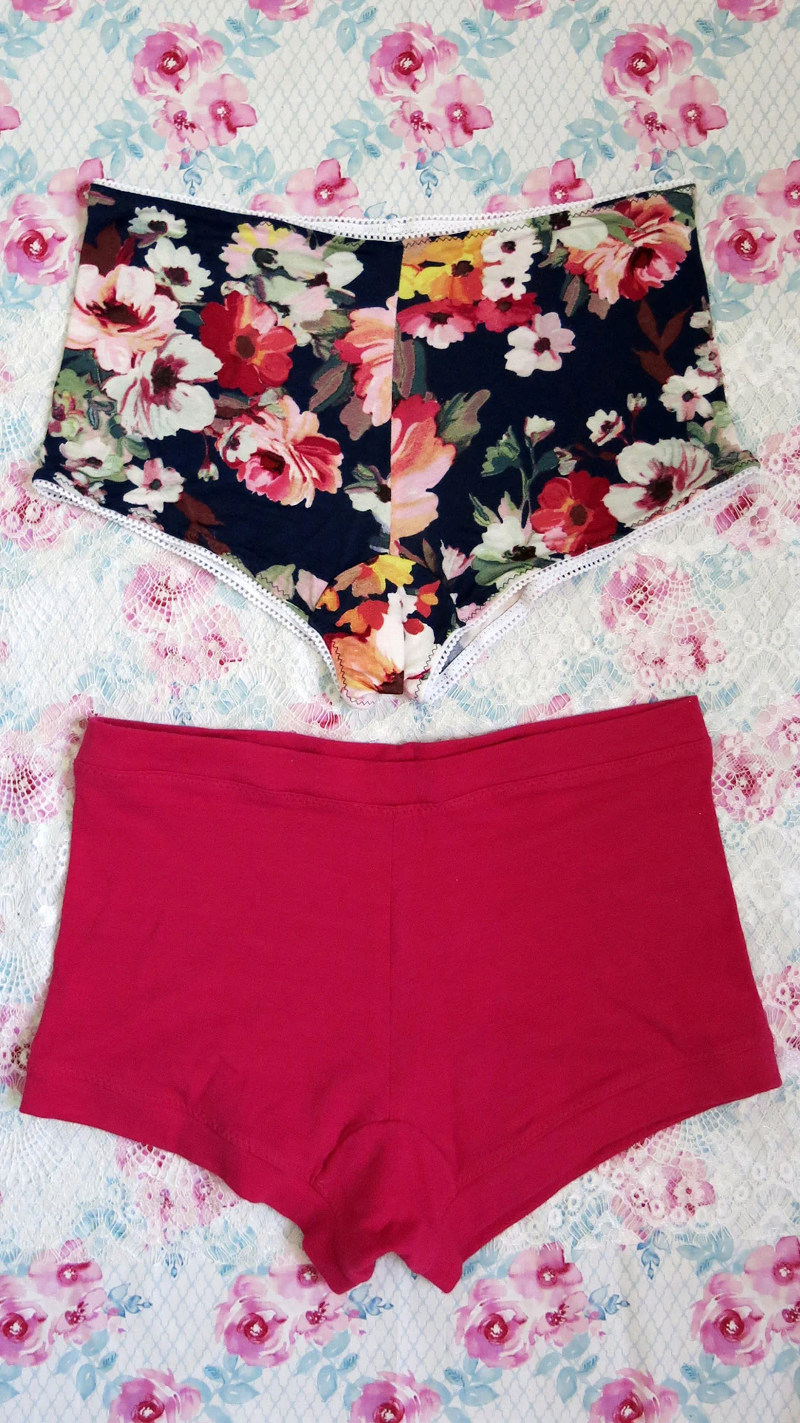 Primrose Dawn Tanja Boyshort PDF - Image 3