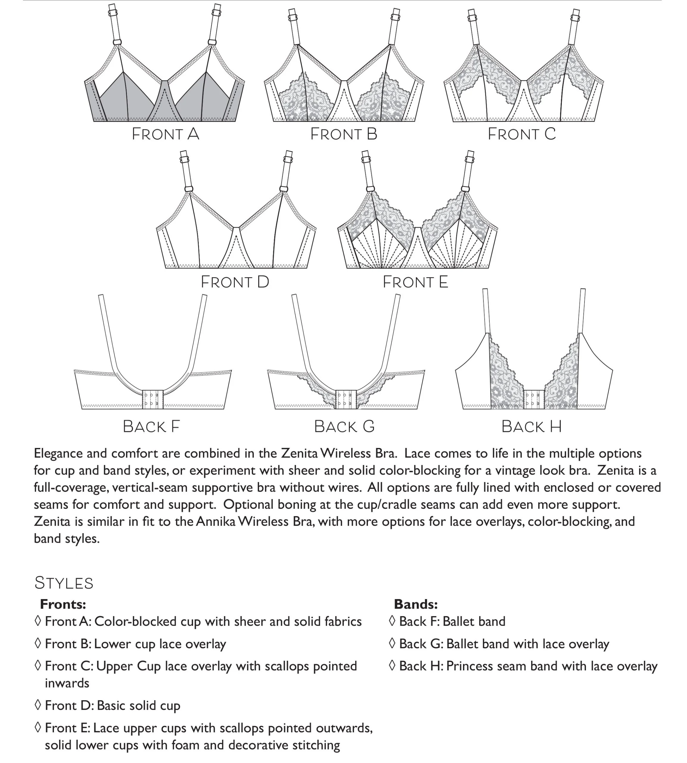 Primrose Dawn Zenita Wireless Bra PDF - Image 9